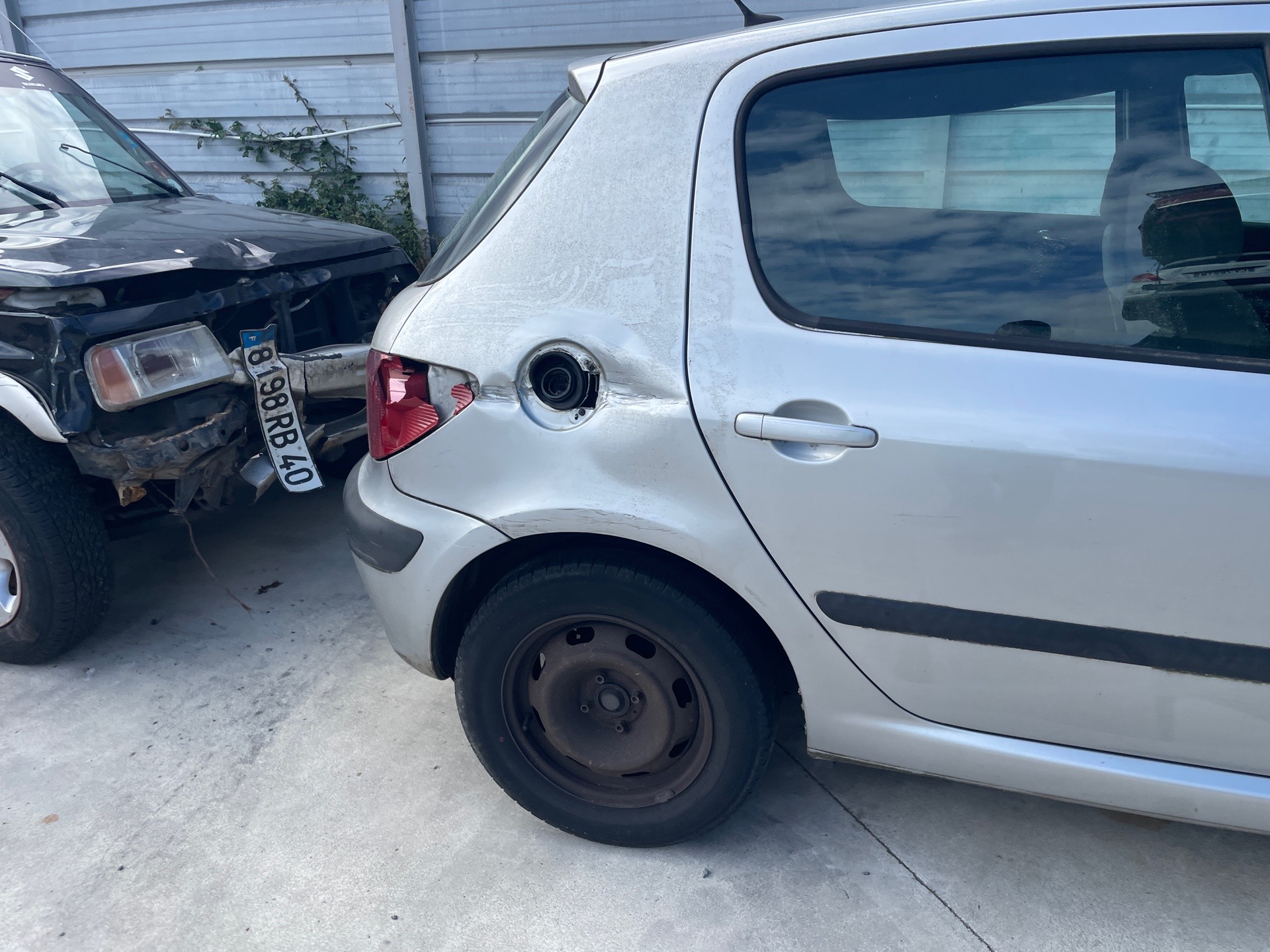 Image PEUGEOT 307