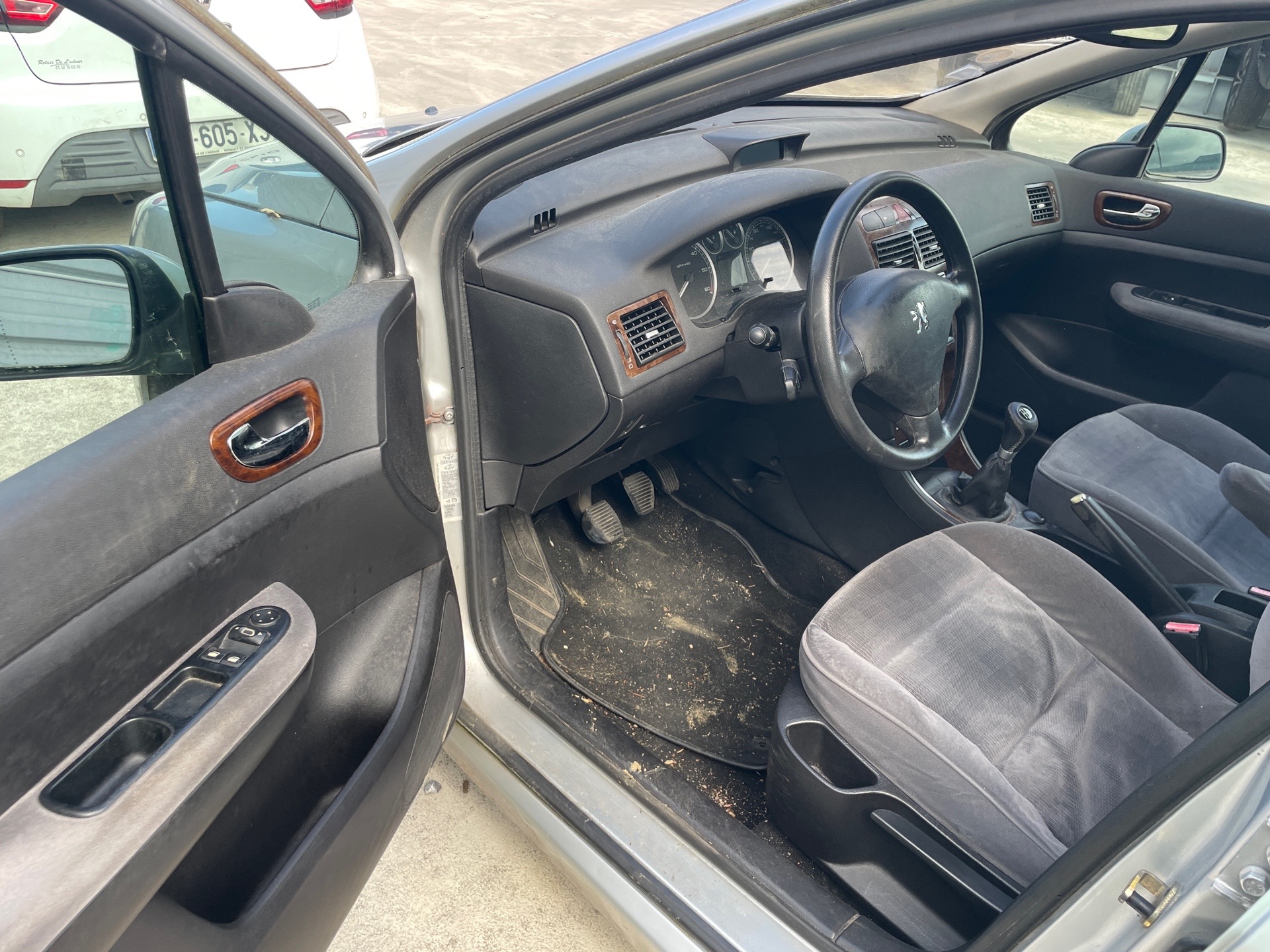 Image PEUGEOT 307