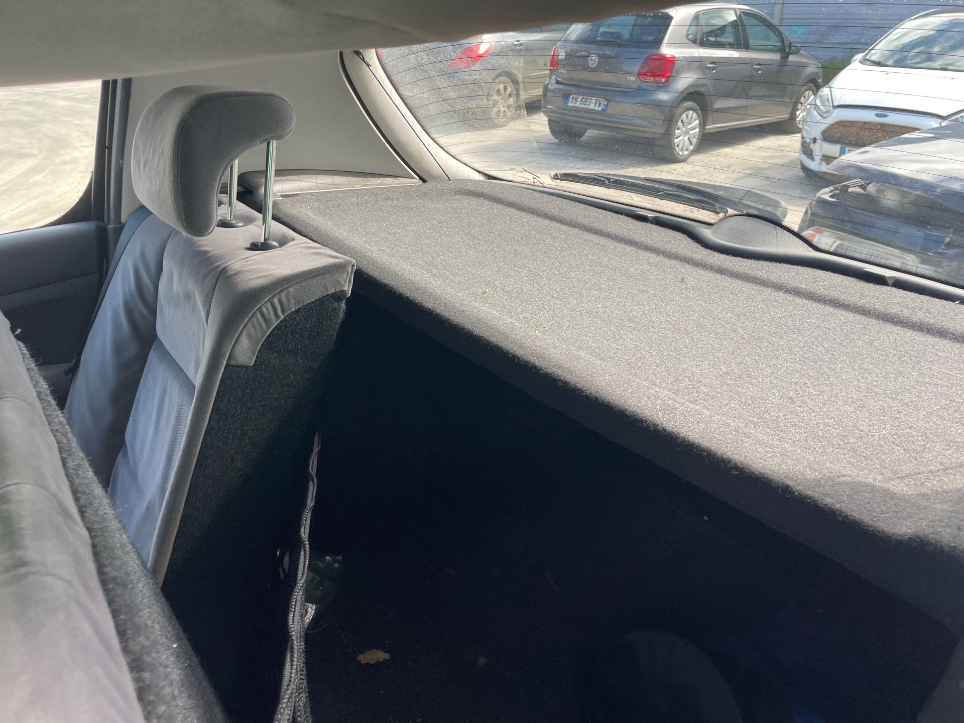 Image PEUGEOT 307