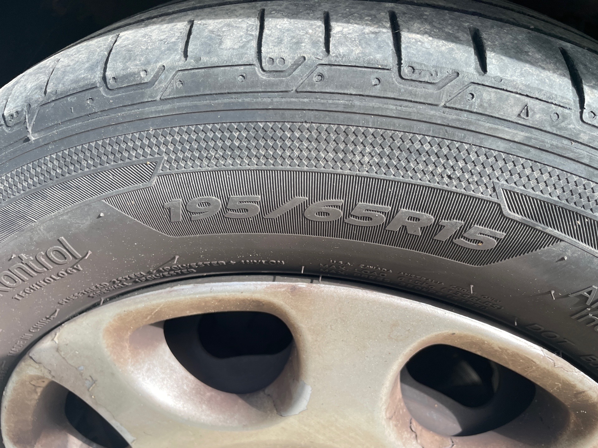 Image PEUGEOT 307