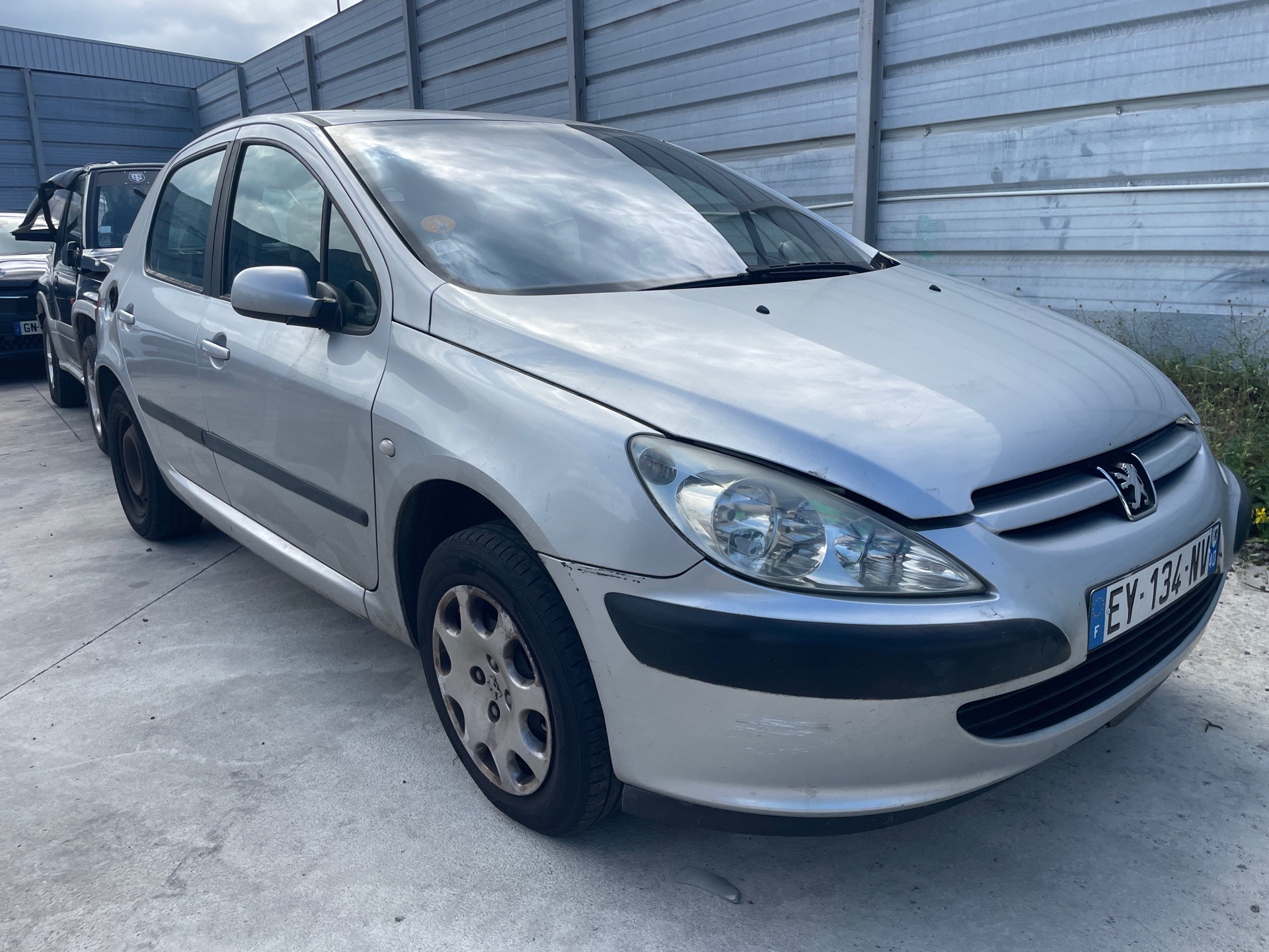 Image PEUGEOT 307