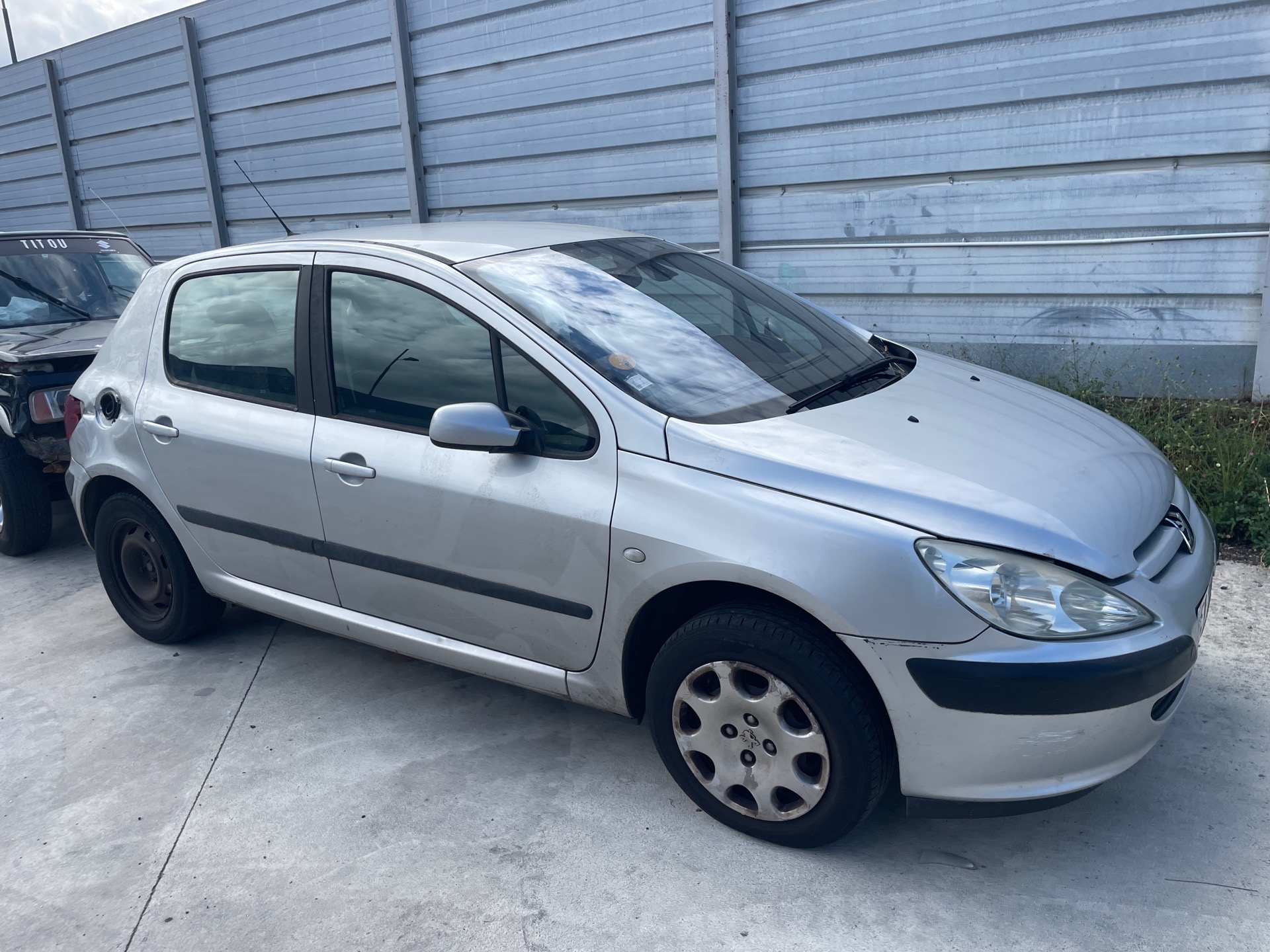 Image PEUGEOT 307