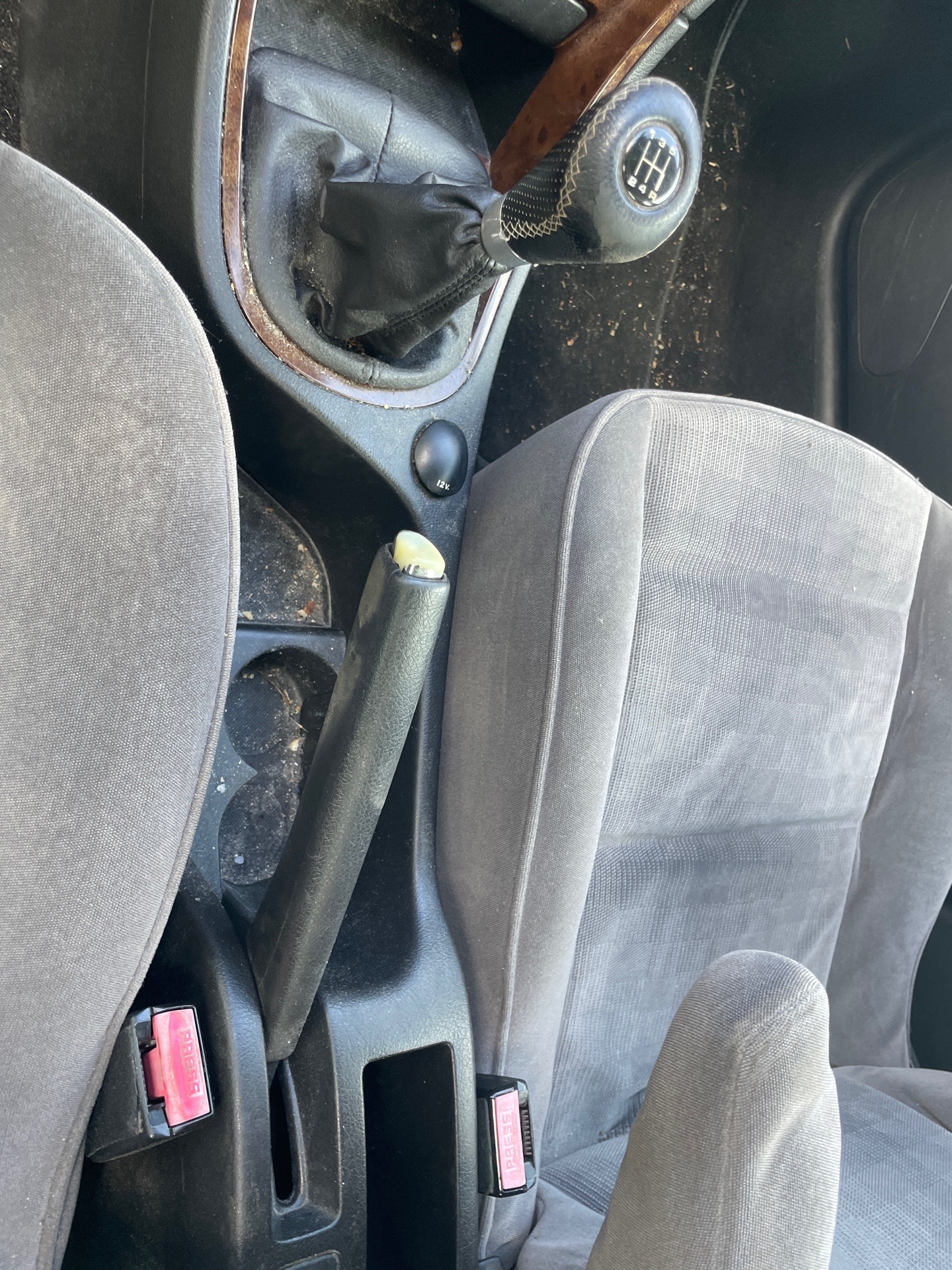 Image PEUGEOT 307