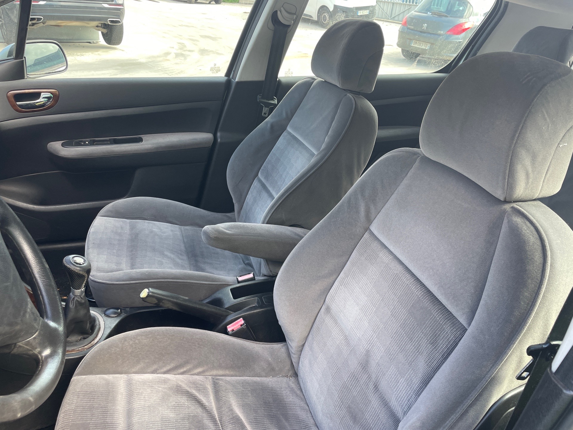 Image PEUGEOT 307
