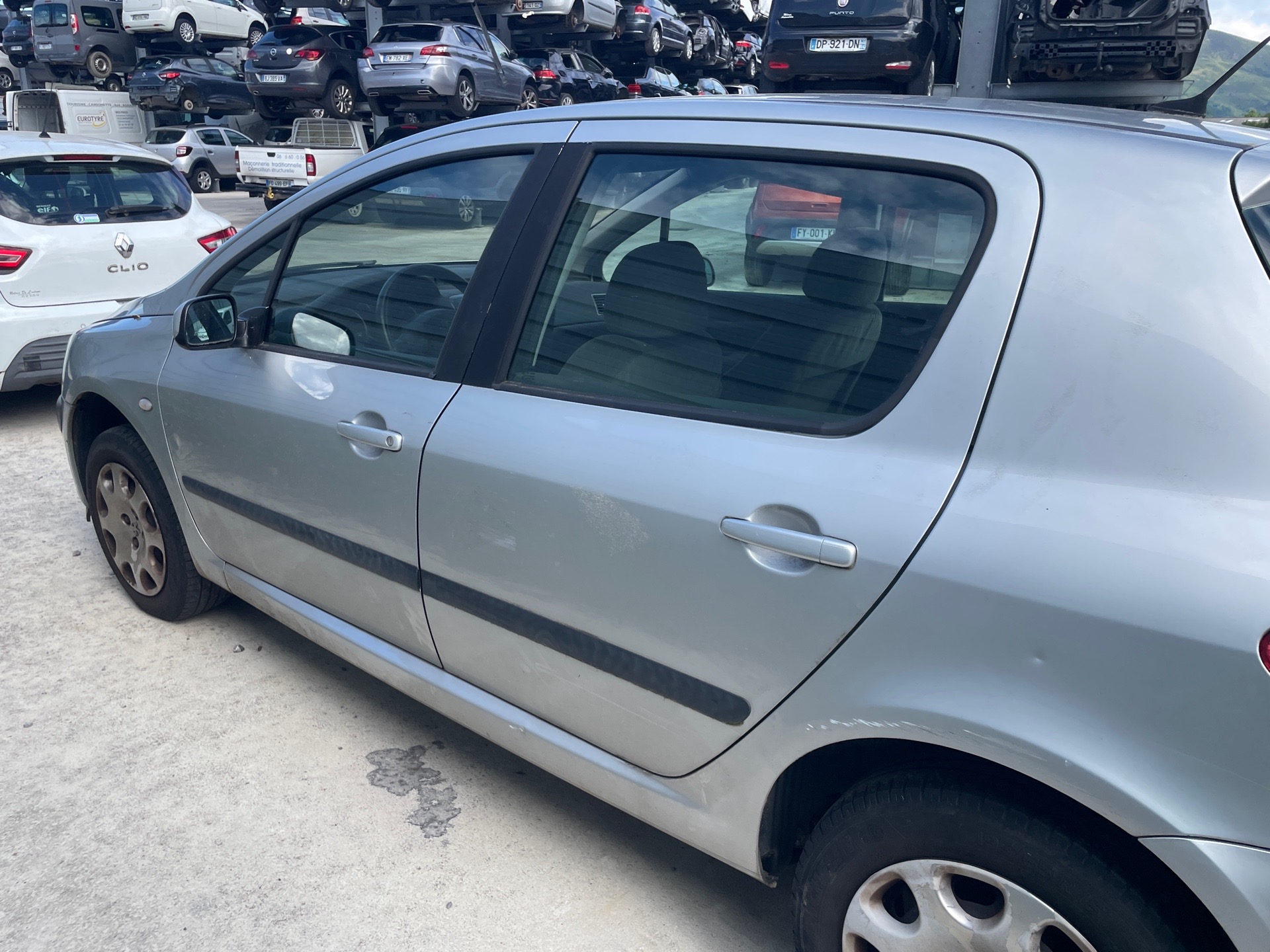 Image PEUGEOT 307
