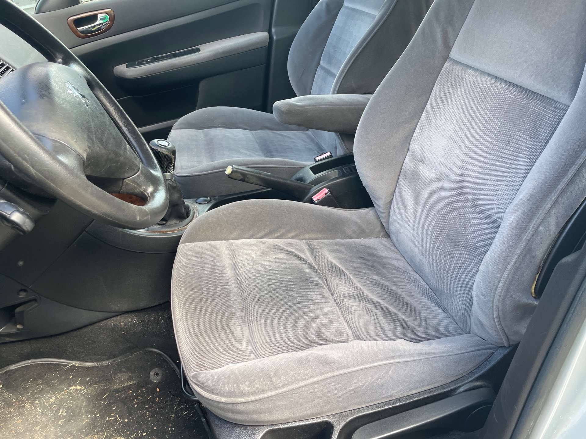 Image PEUGEOT 307