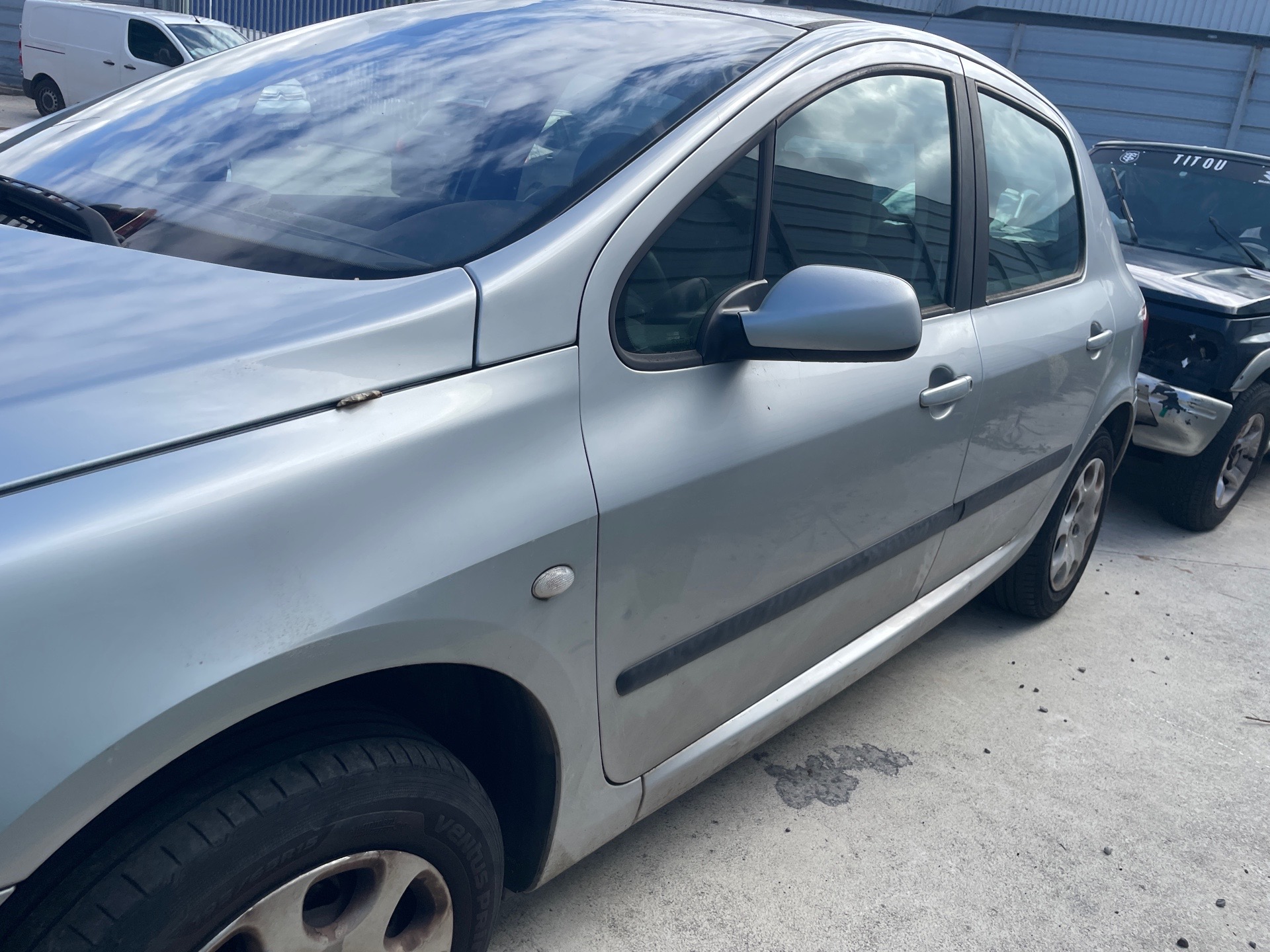 Image PEUGEOT 307