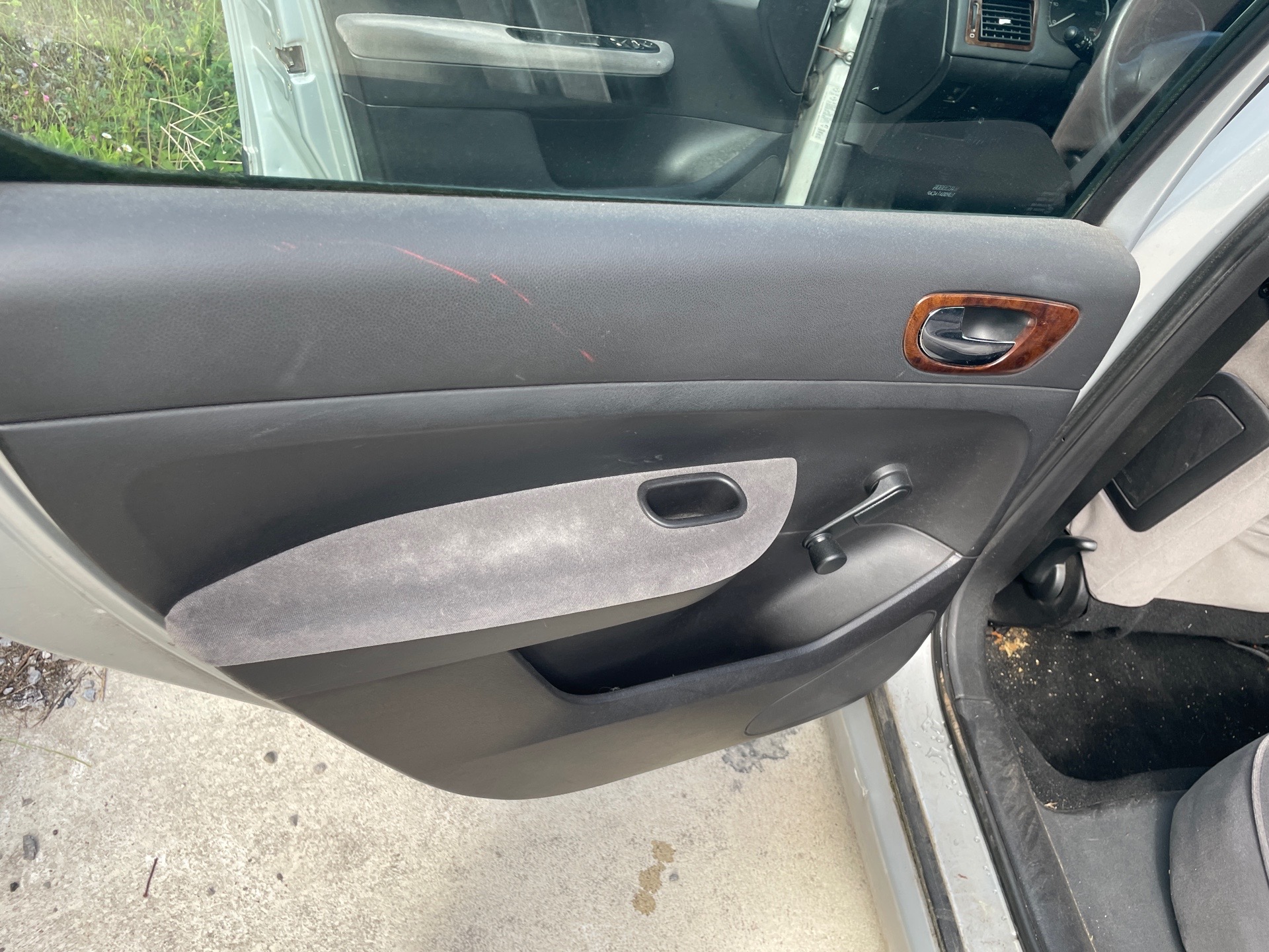Image PEUGEOT 307