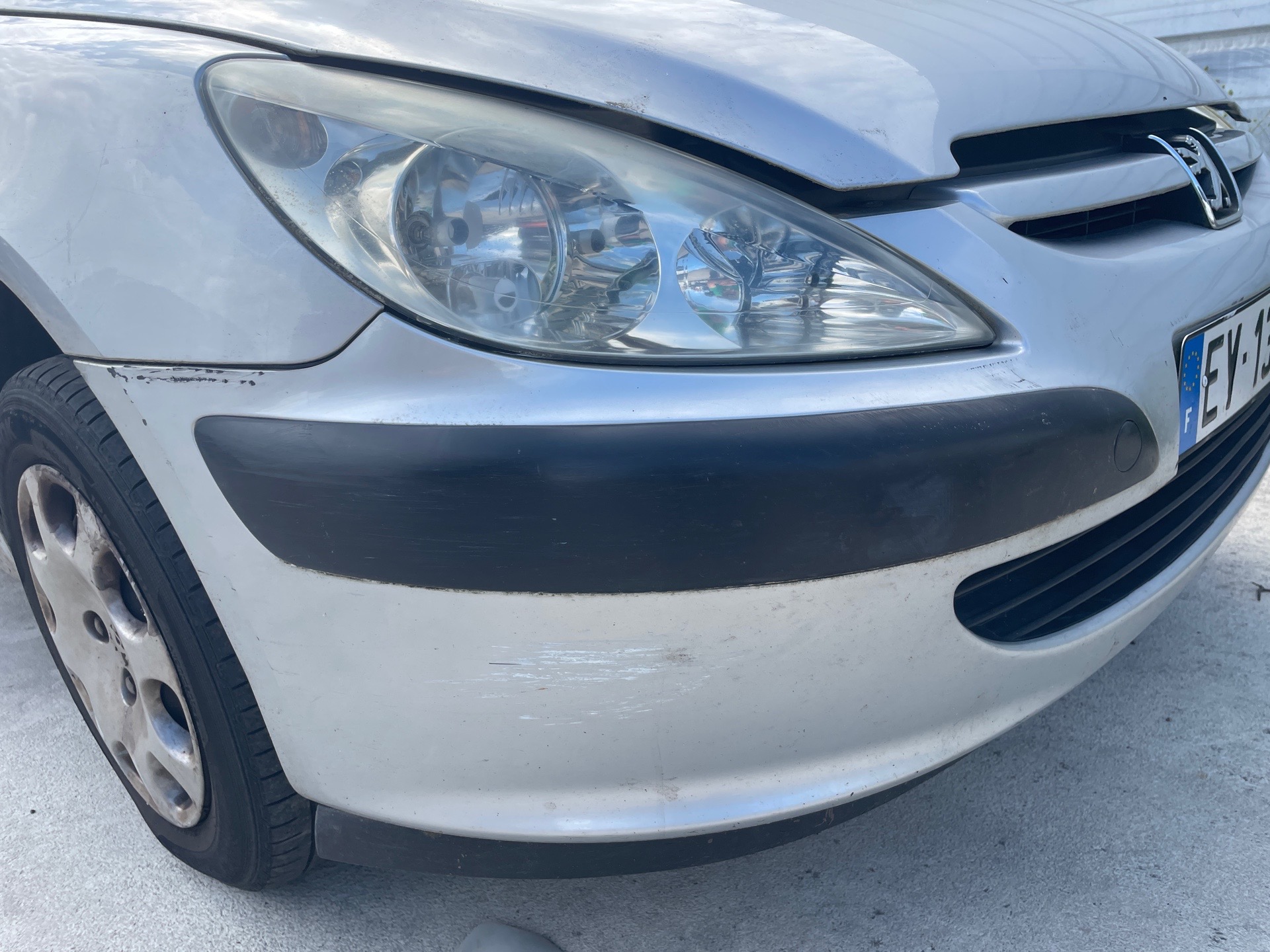 Image PEUGEOT 307