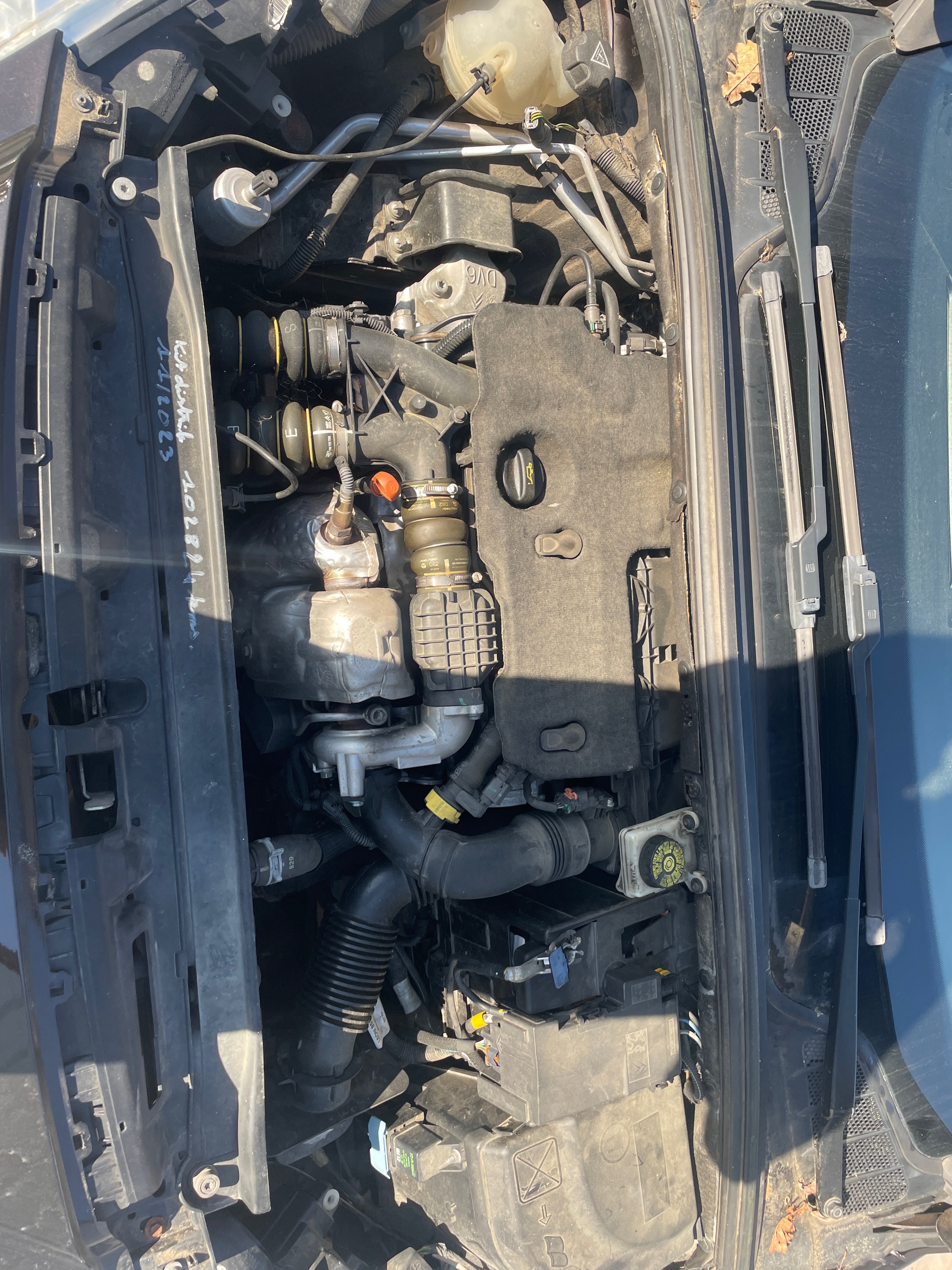 Image PEUGEOT 308 1