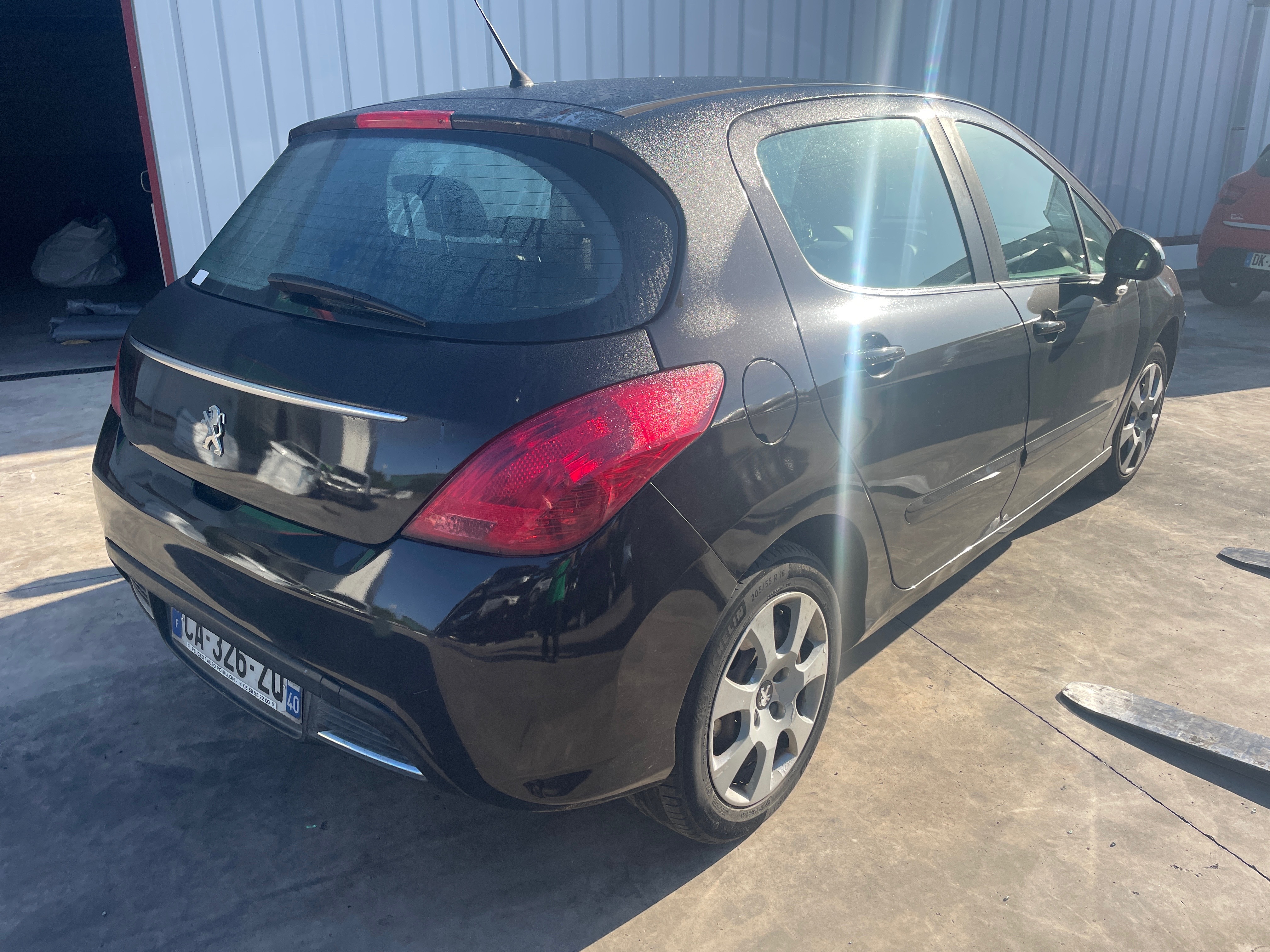Image PEUGEOT 308 1