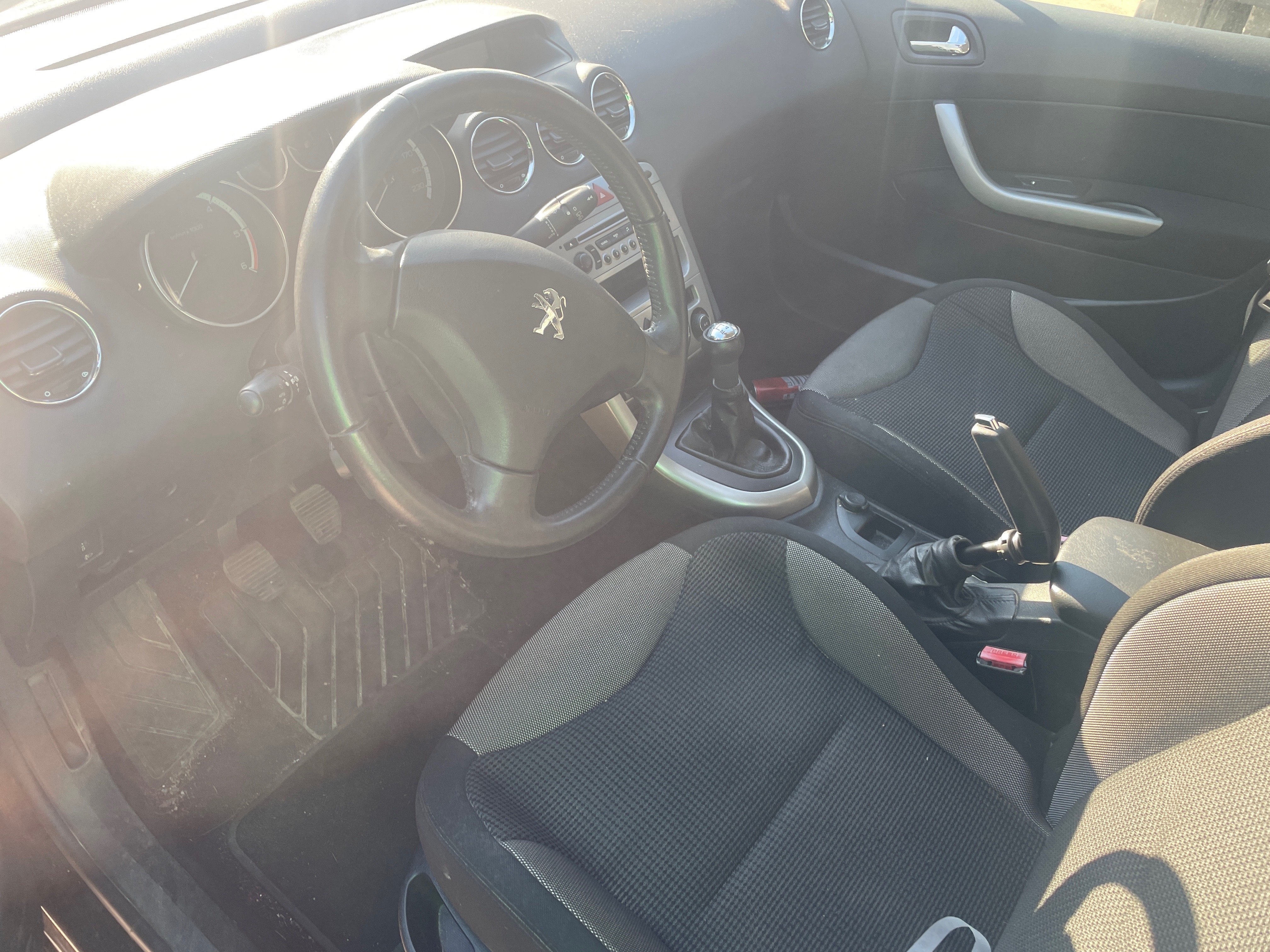 Image PEUGEOT 308 1