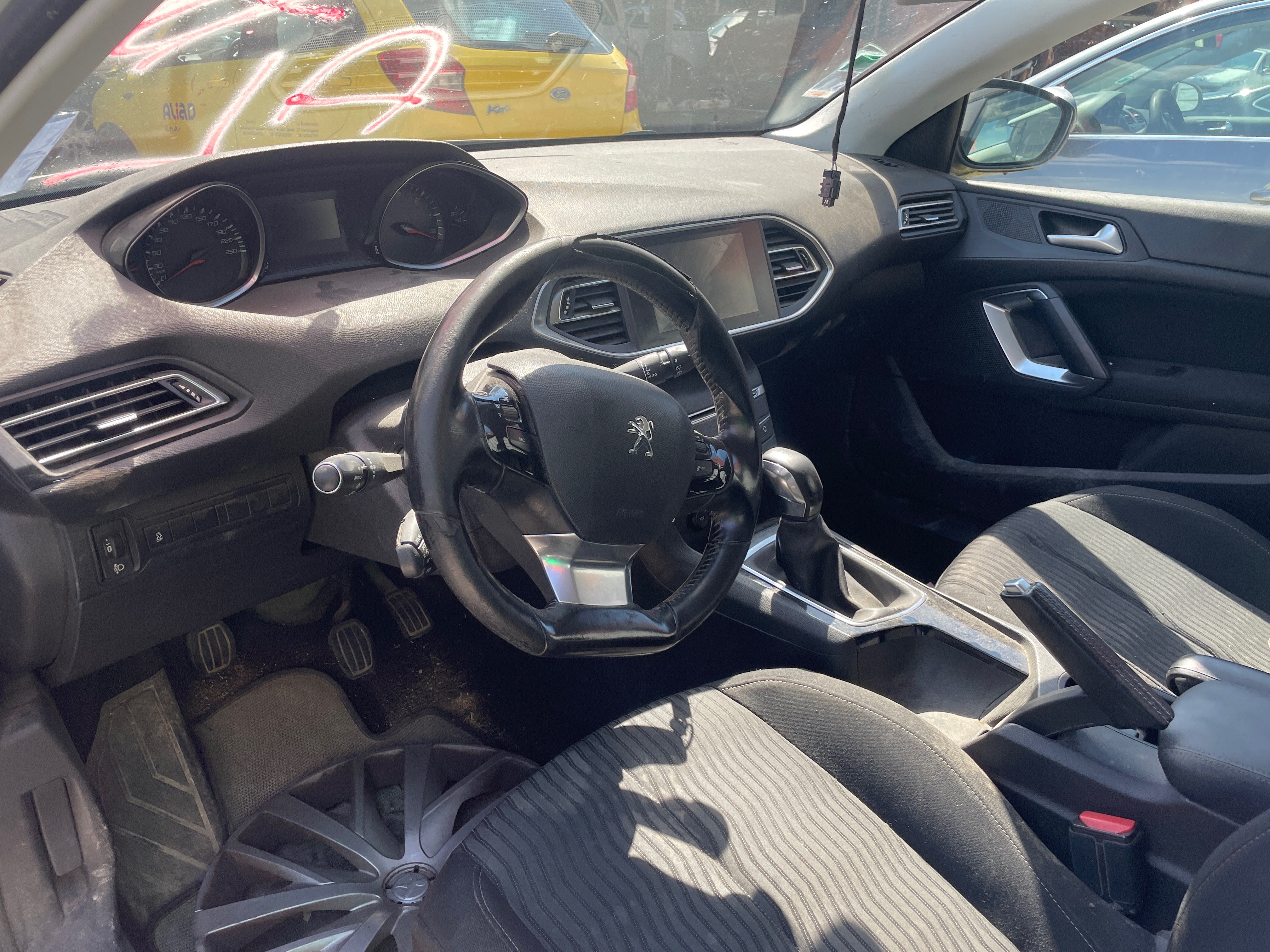 Image PEUGEOT 308 2