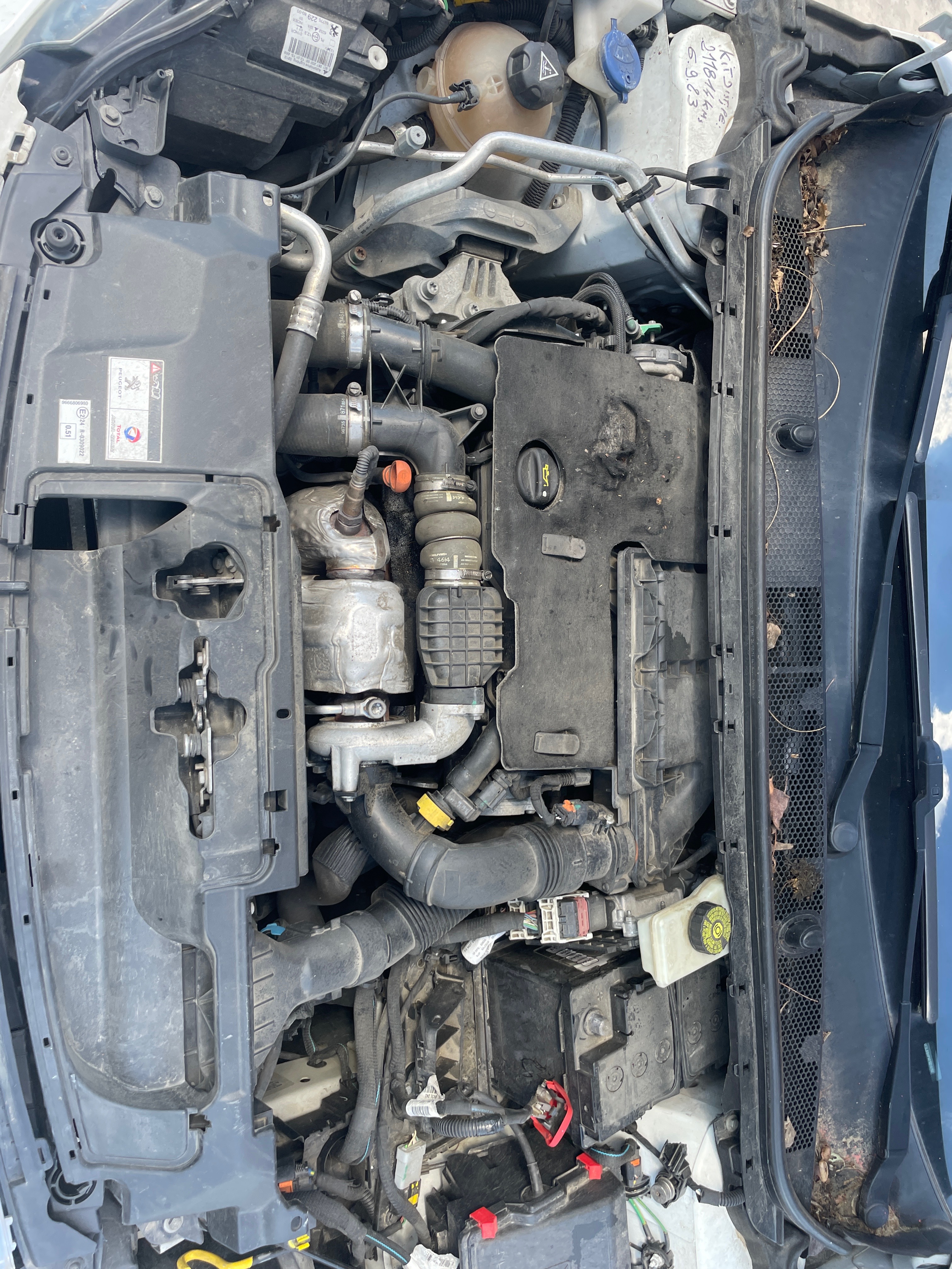 Image PEUGEOT 308 2