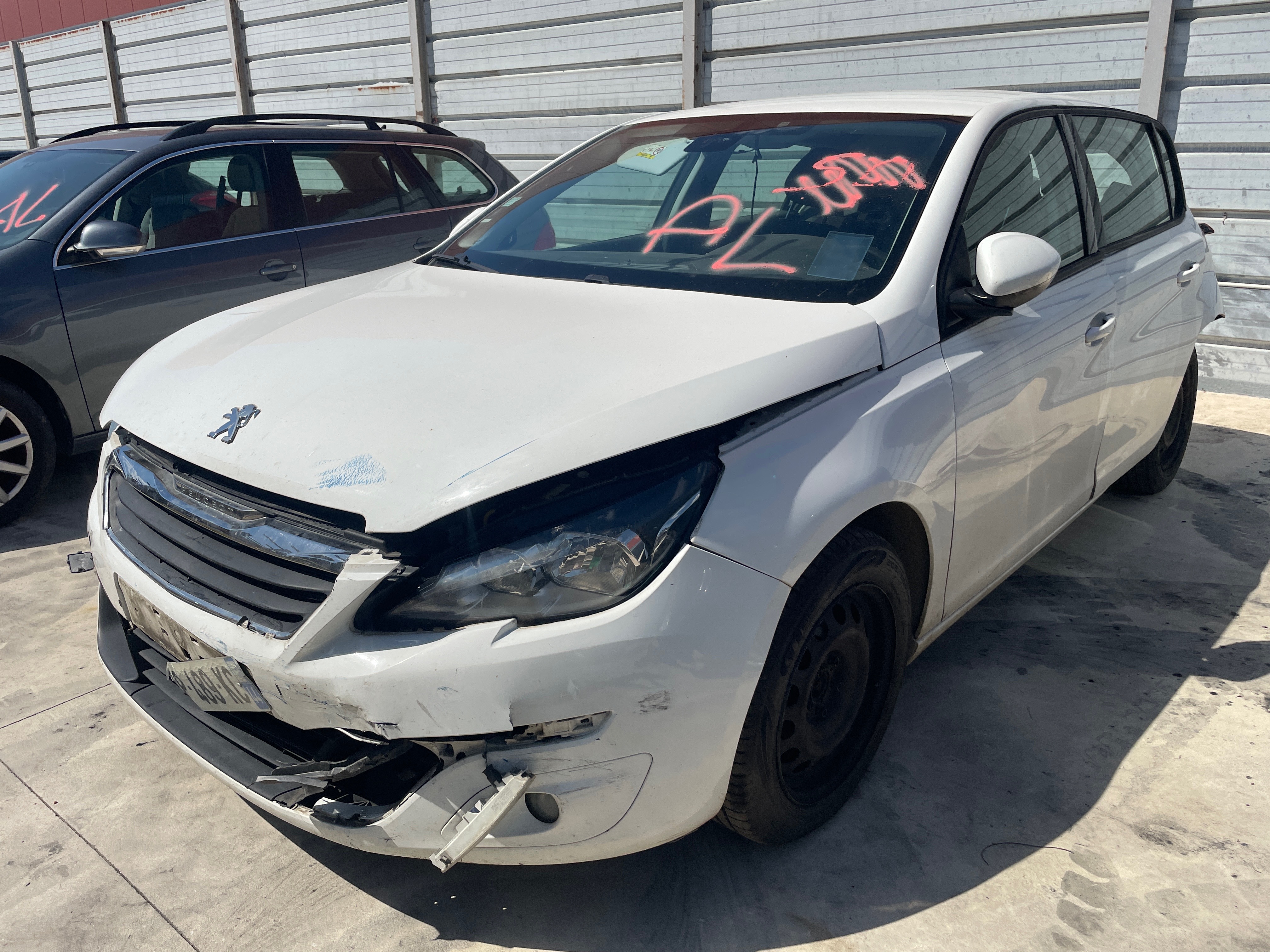 Image PEUGEOT 308 2