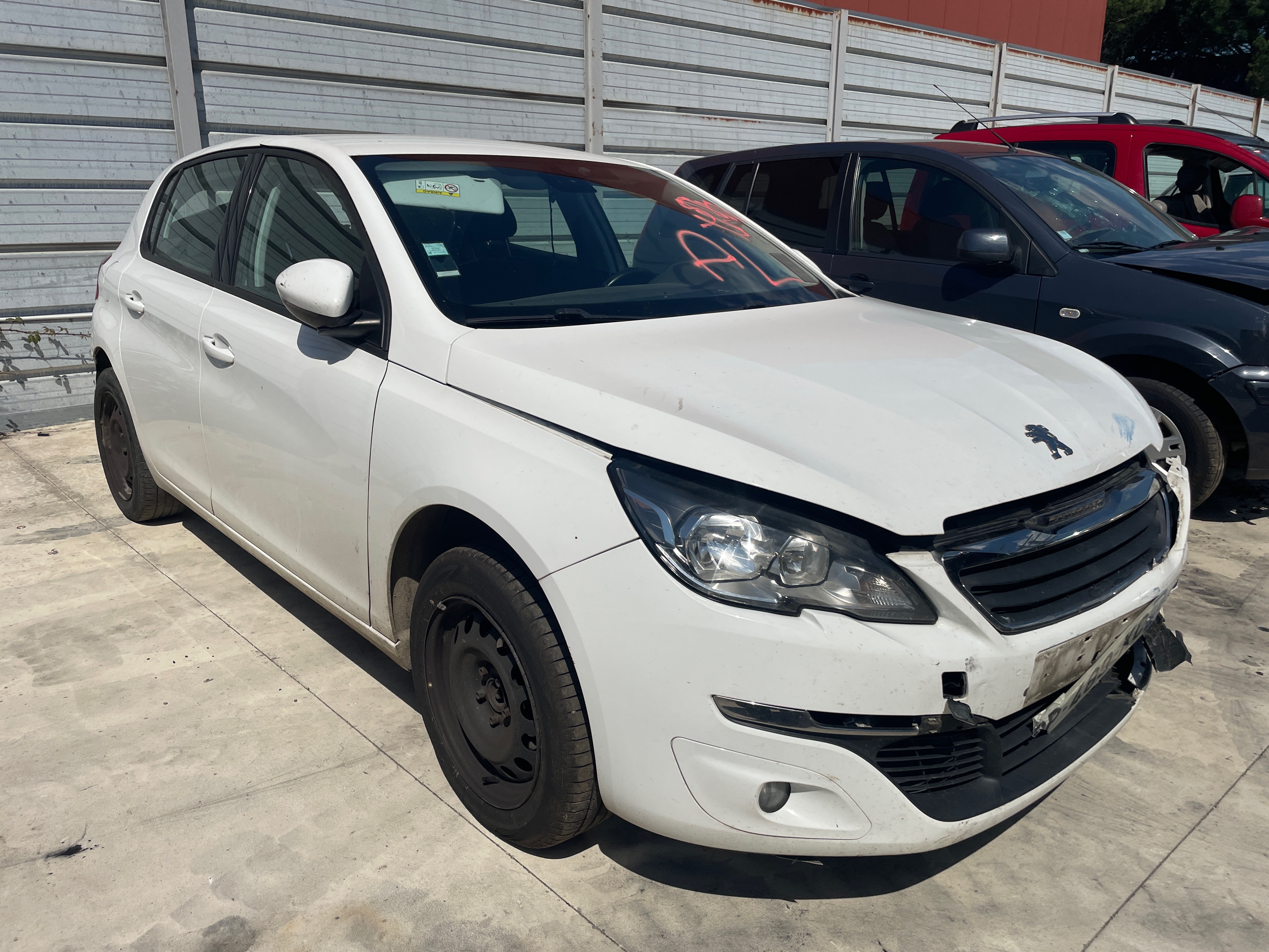 Image PEUGEOT 308 2