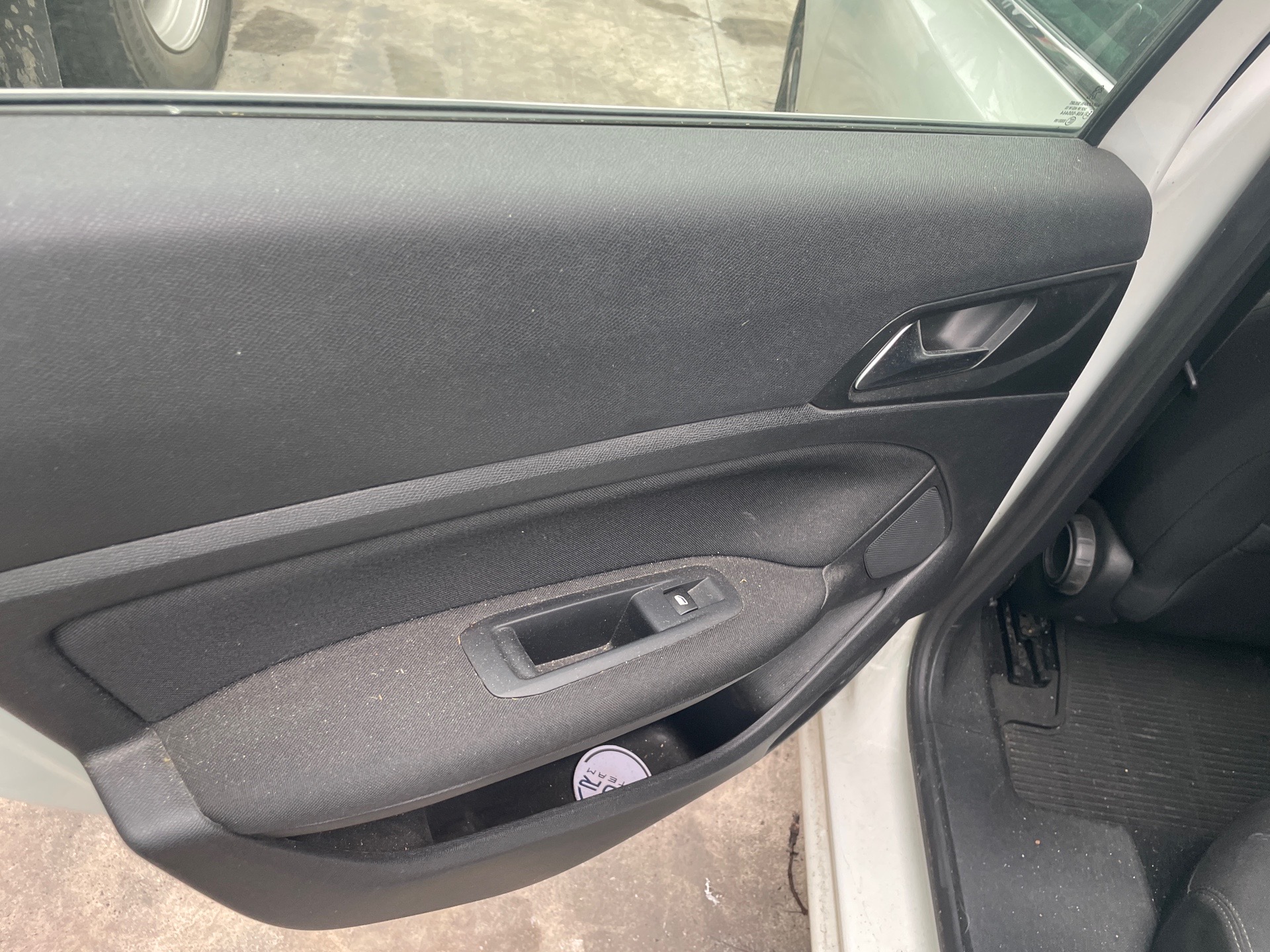 Image PEUGEOT 308 2