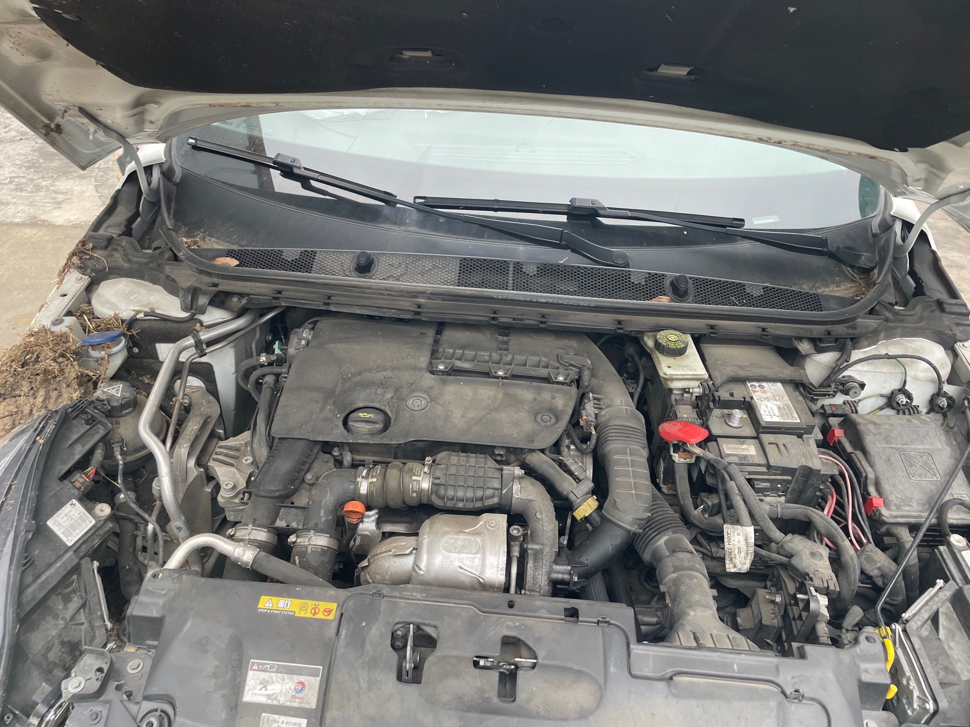 Image PEUGEOT 308 2