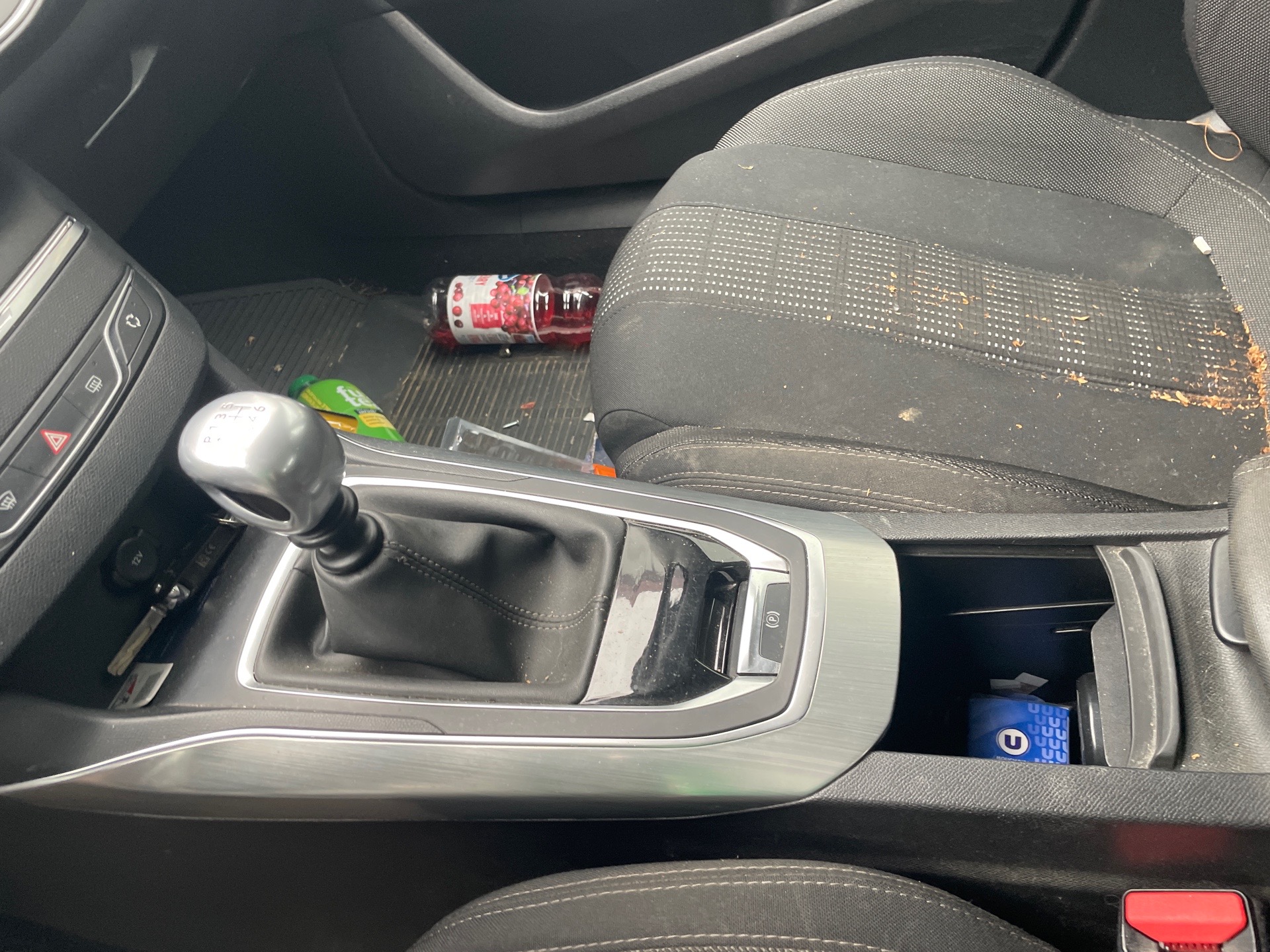Image PEUGEOT 308 2