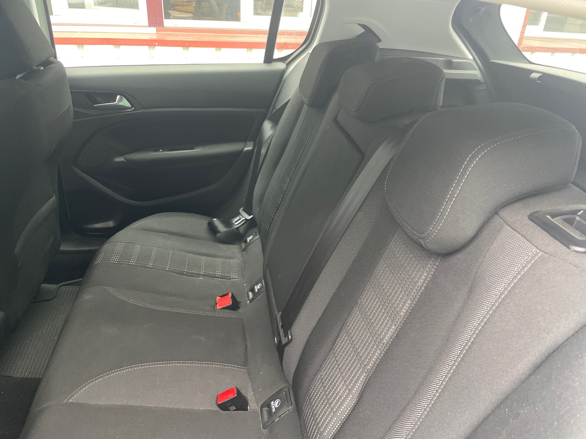 Image PEUGEOT 308 2