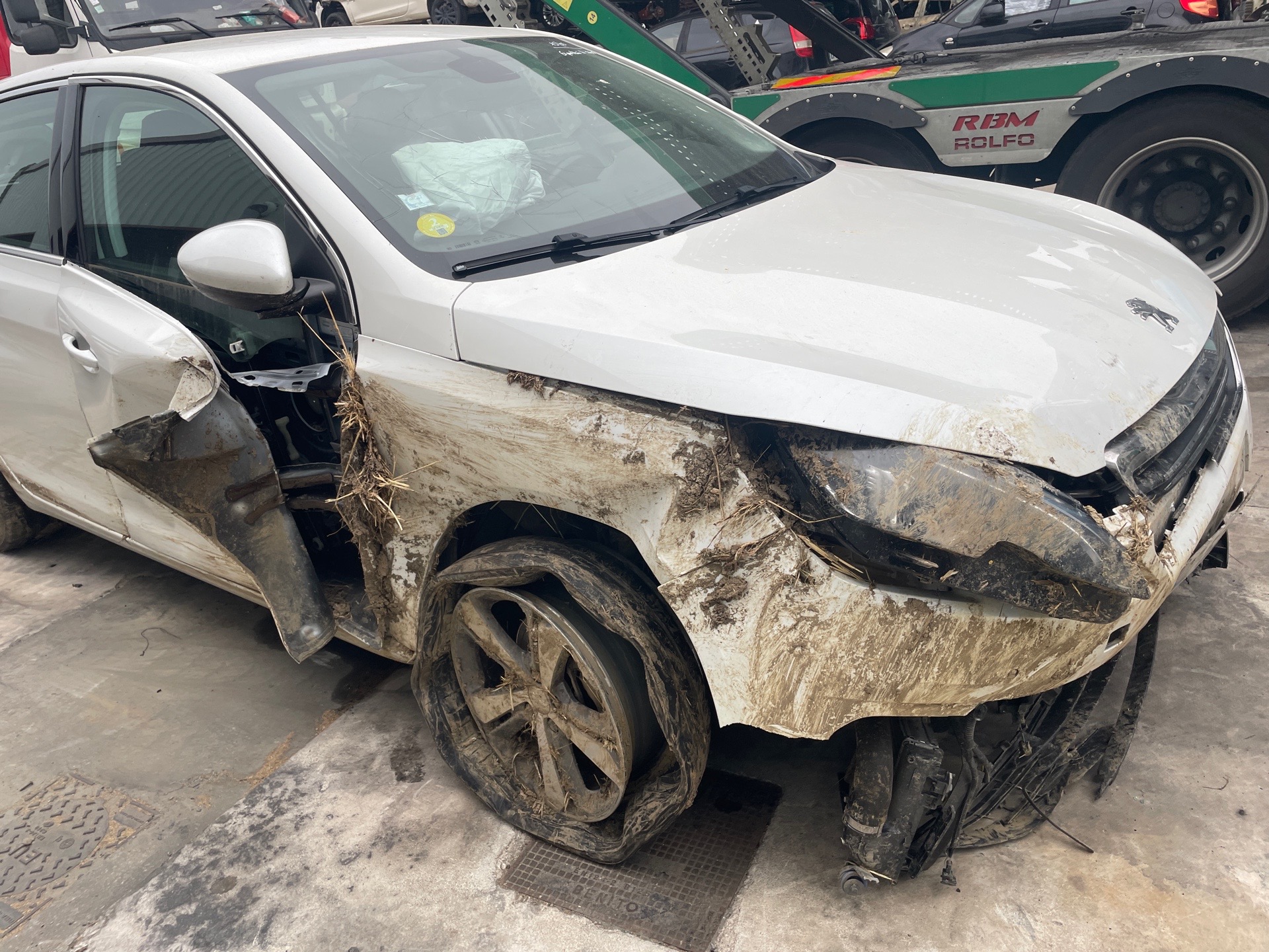 Image PEUGEOT 308 2