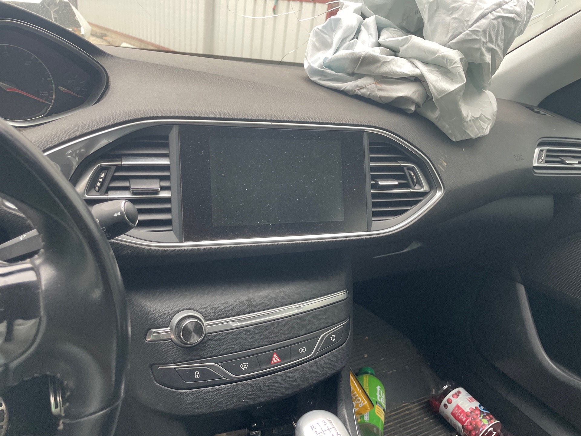 Image PEUGEOT 308 2