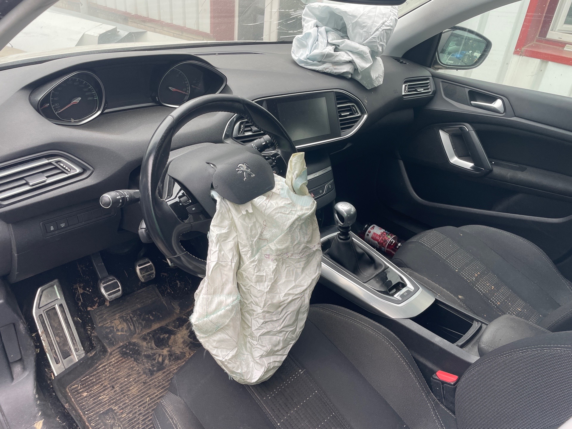 Image PEUGEOT 308 2