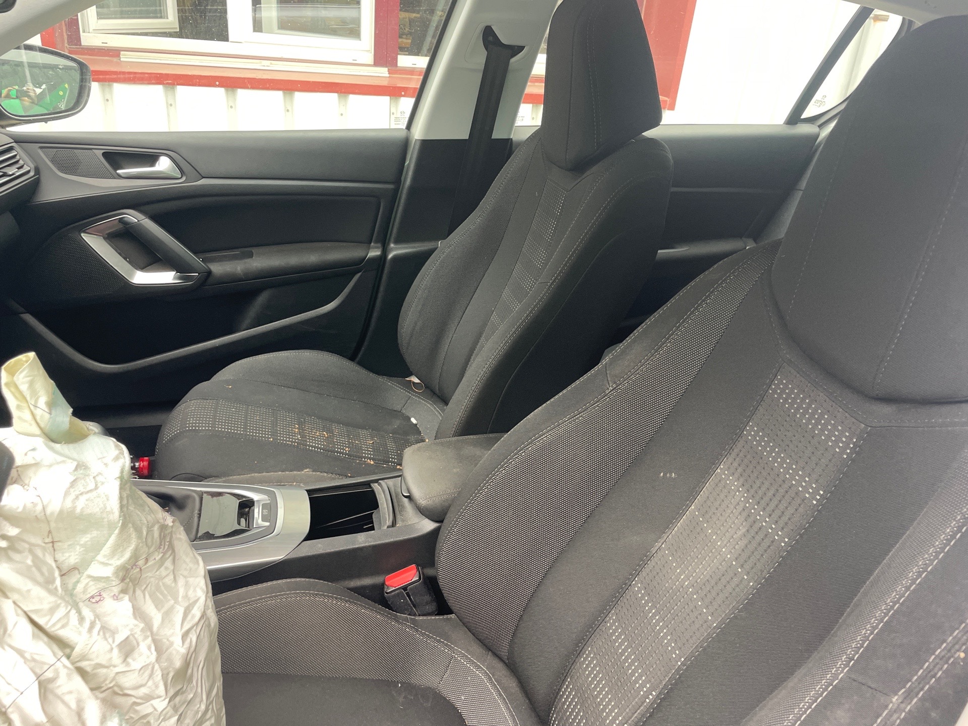Image PEUGEOT 308 2
