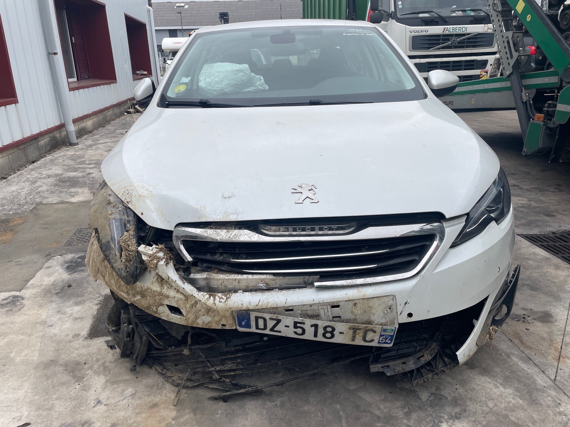 Image PEUGEOT 308 2