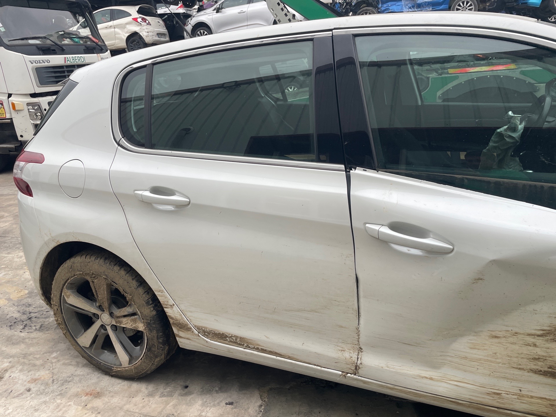 Image PEUGEOT 308 2
