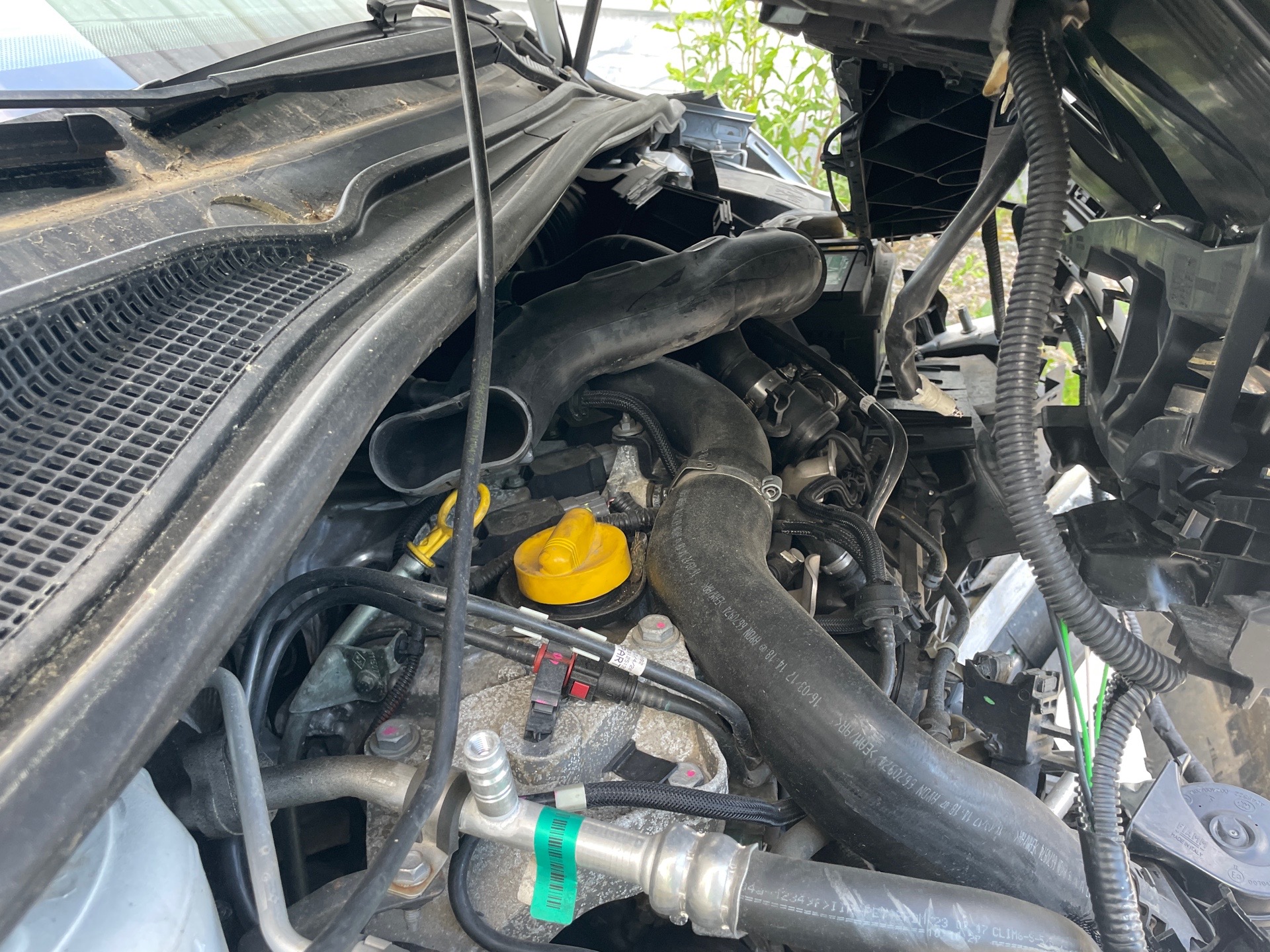 Image RENAULT CLIO 4