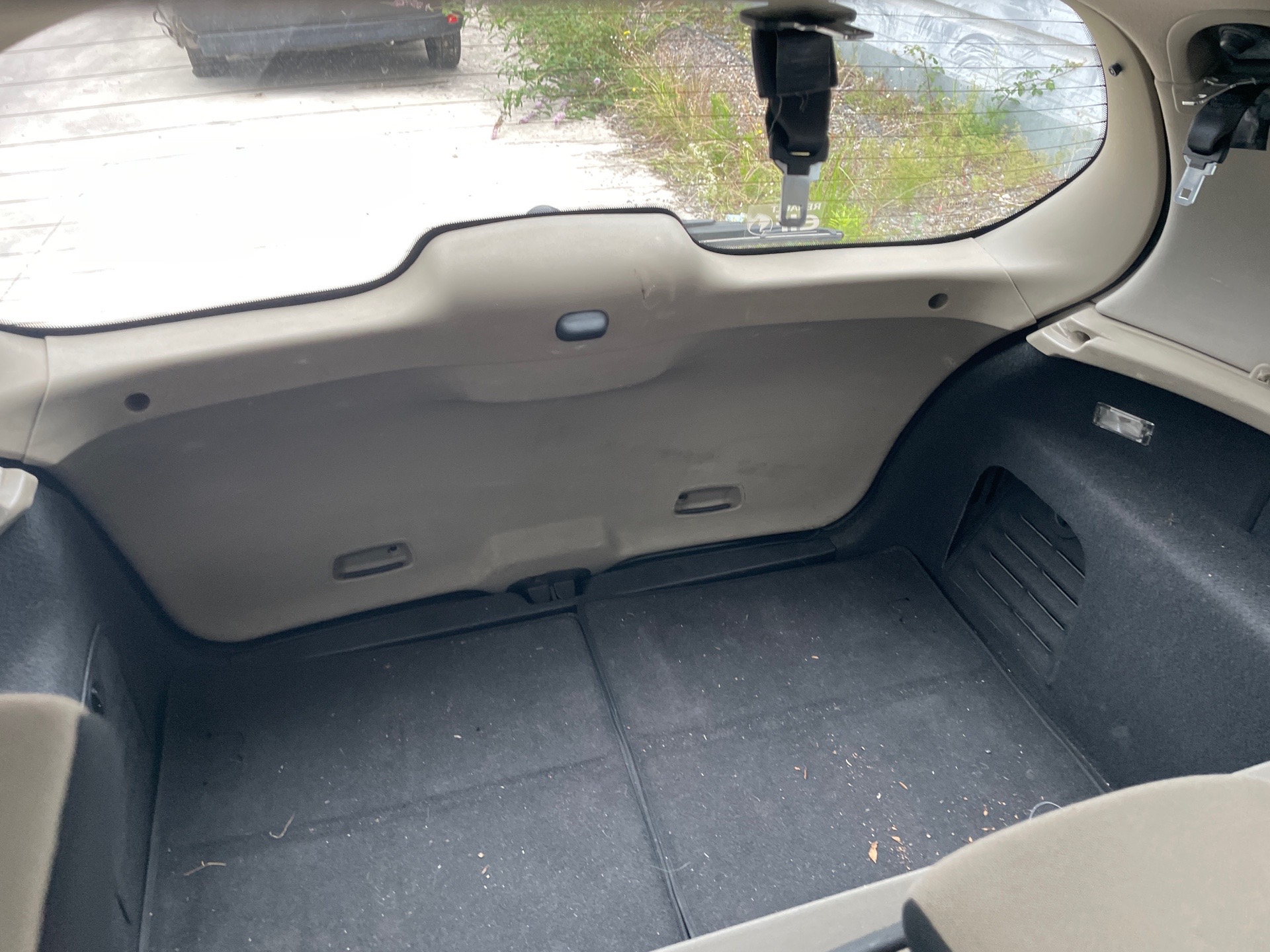 Image RENAULT GRAND SCENIC 2
