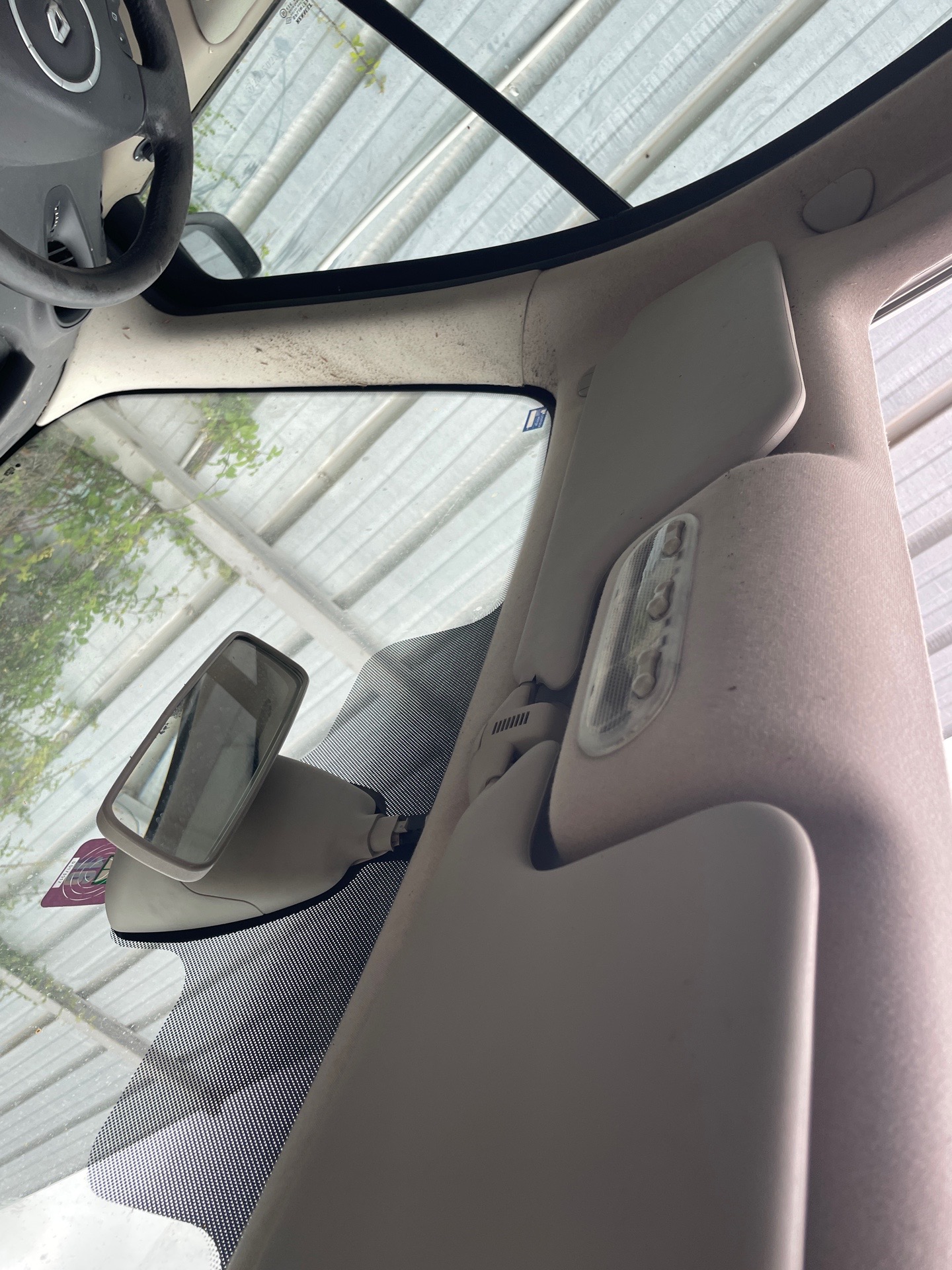Image RENAULT GRAND SCENIC 2