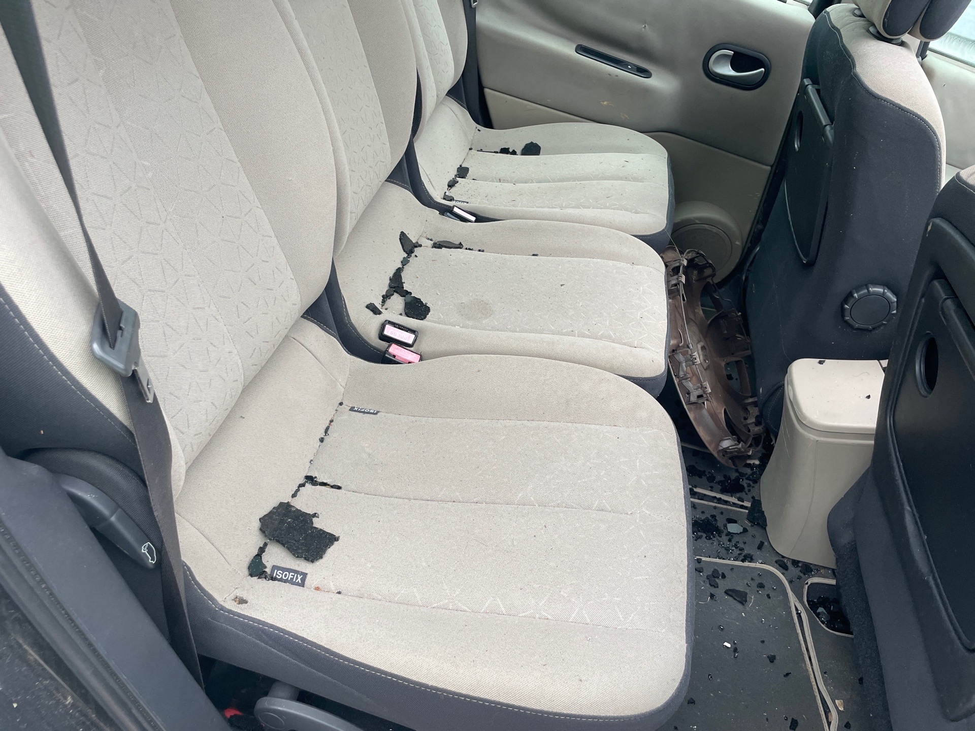 Image RENAULT GRAND SCENIC 2