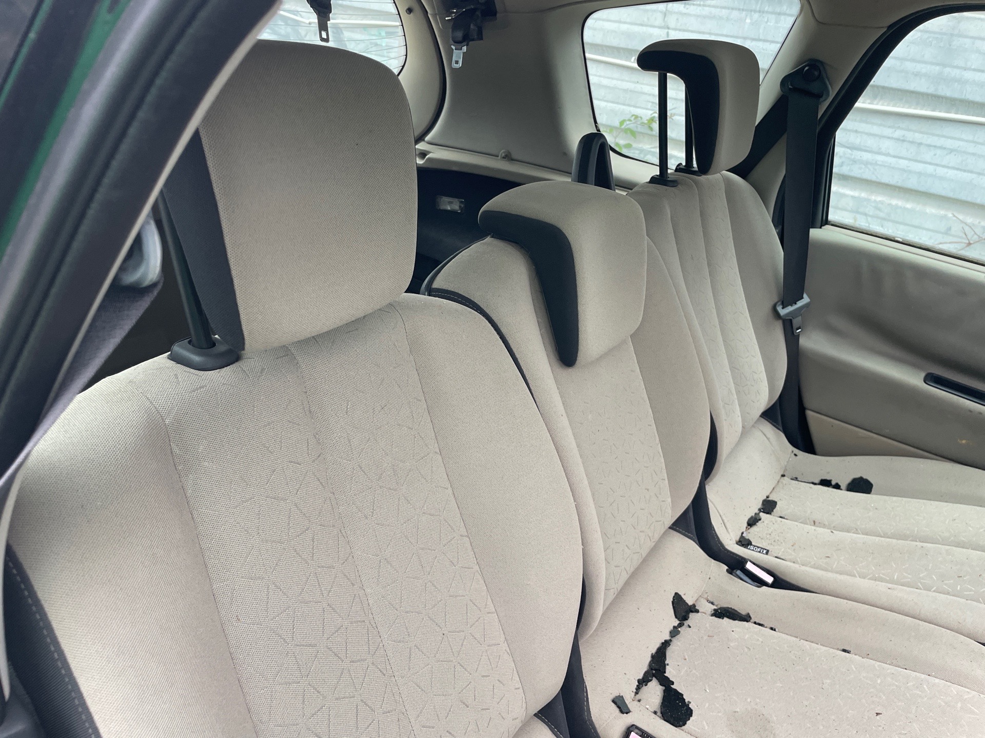 Image RENAULT GRAND SCENIC 2