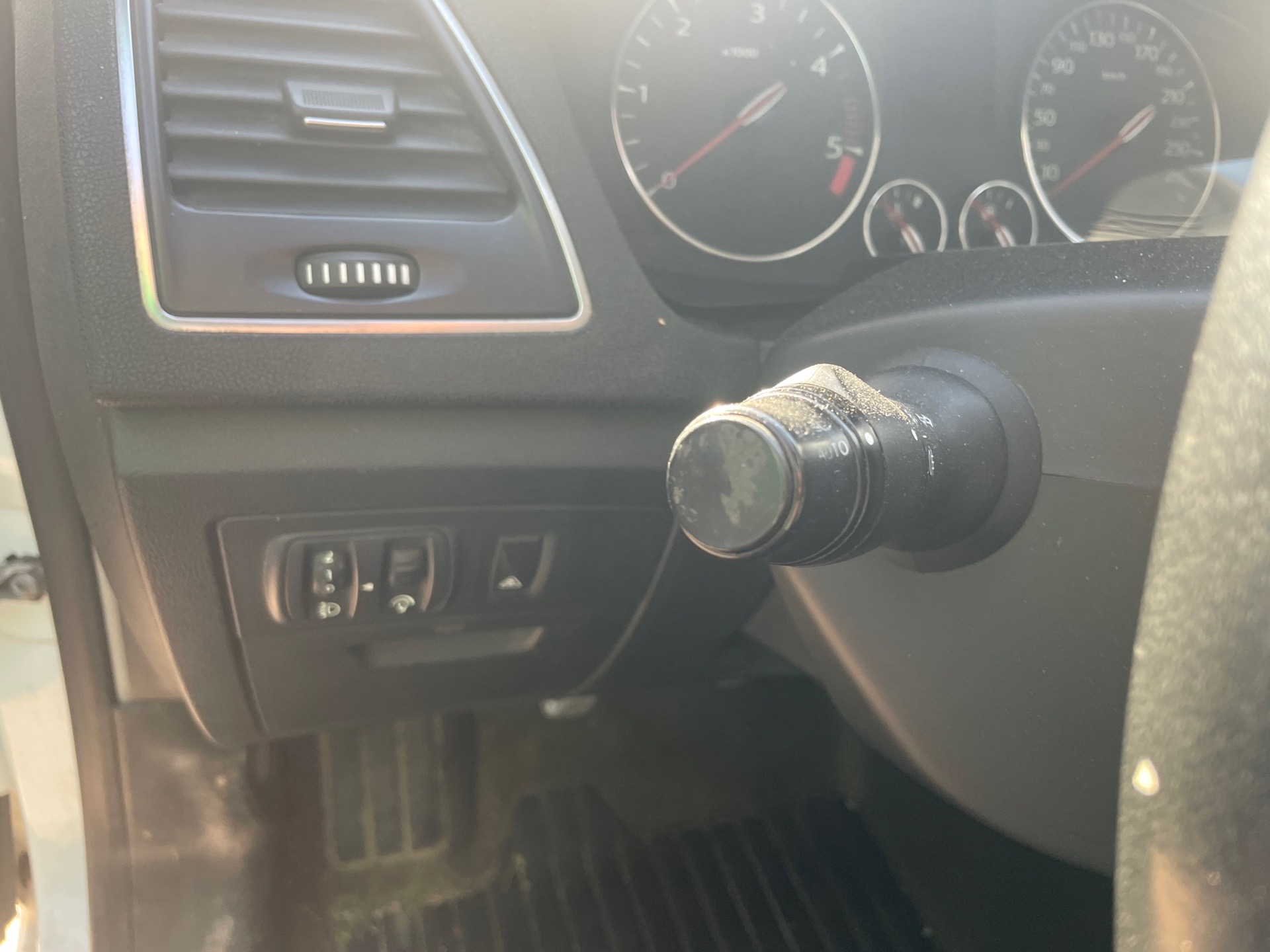 Image RENAULT LAGUNA 3