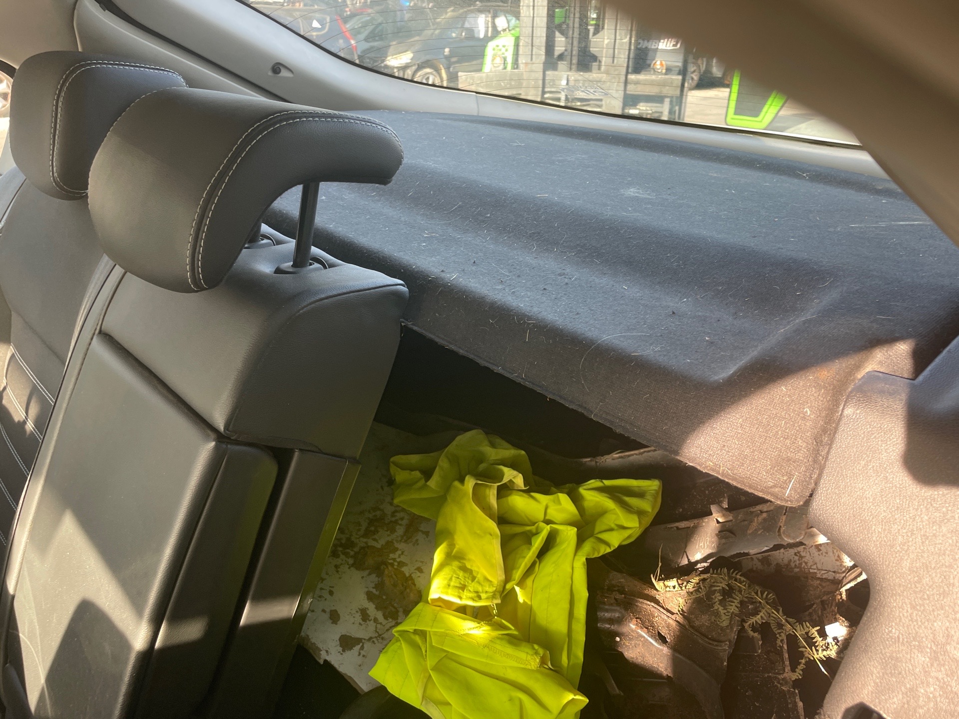 Image RENAULT LAGUNA 3