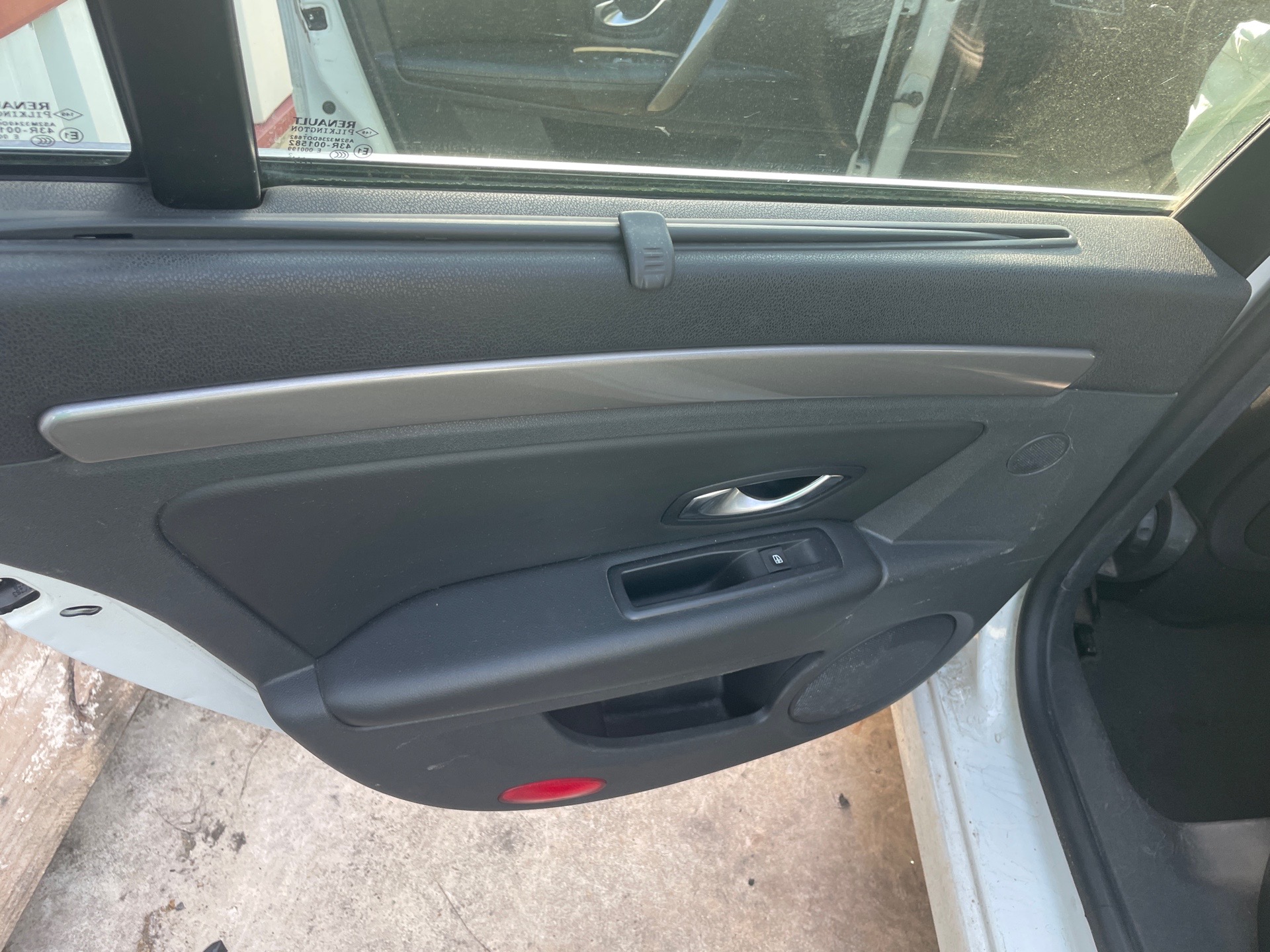 Image RENAULT LAGUNA 3