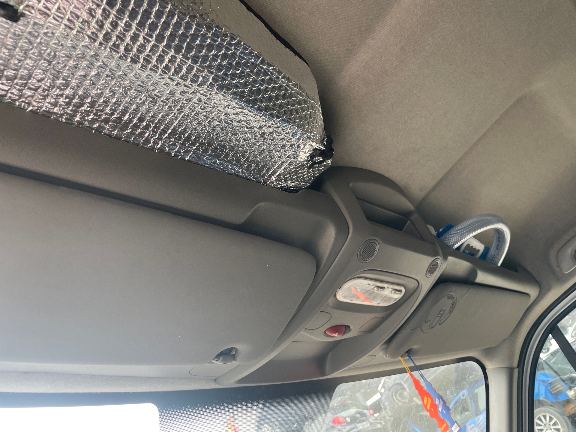 Image RENAULT MASTER 3