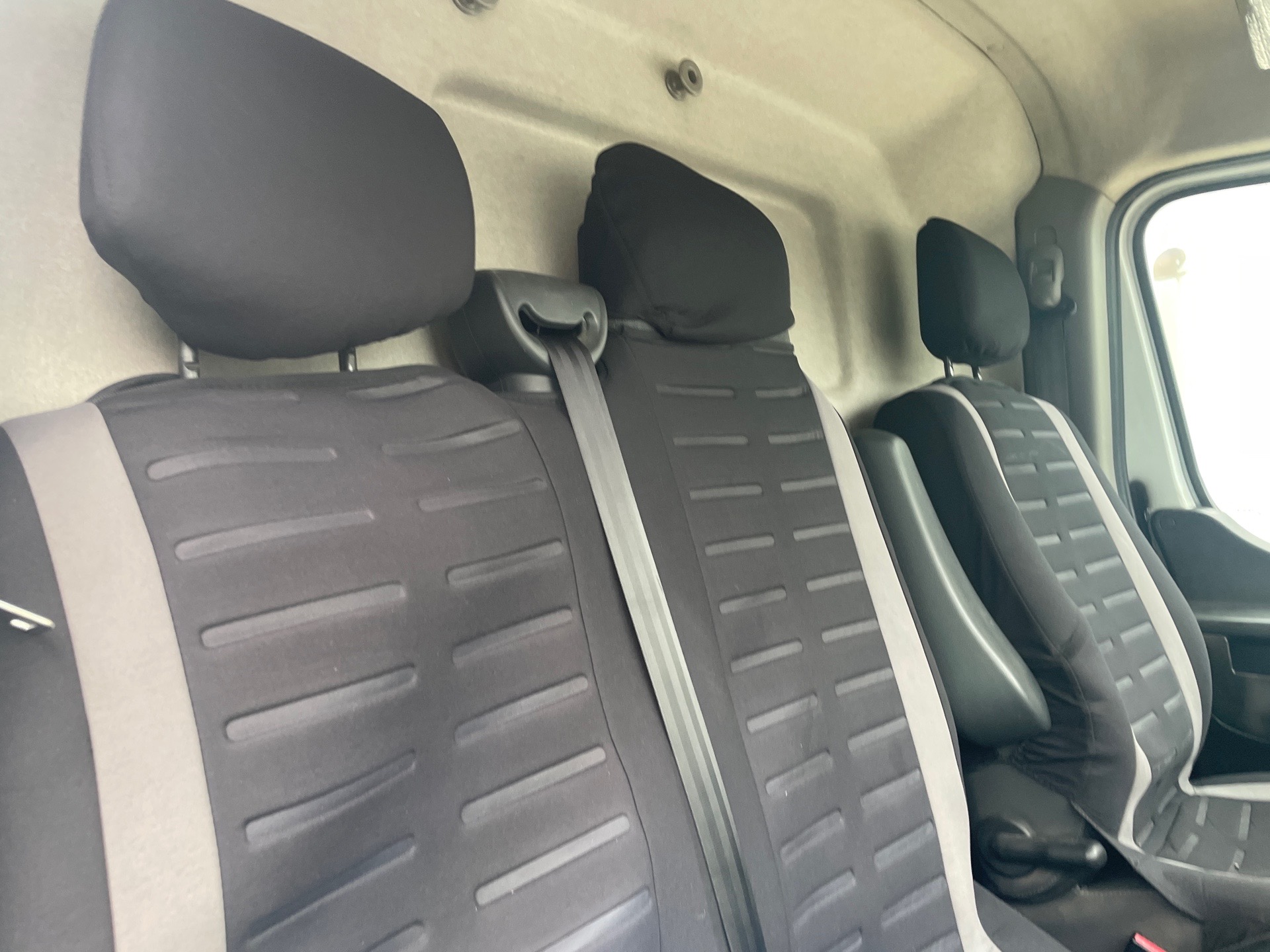 Image RENAULT MASTER 3