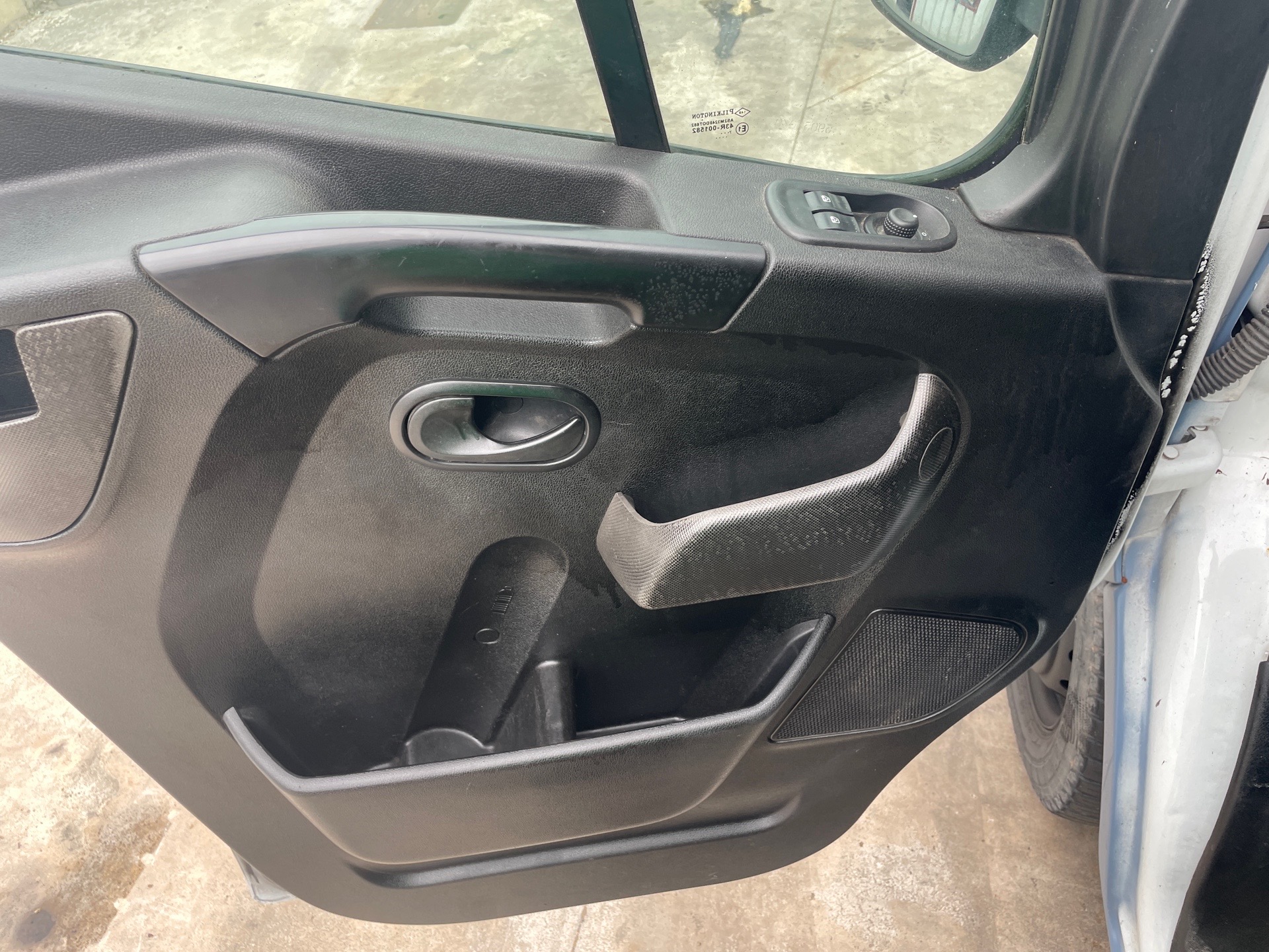 Image RENAULT MASTER 3