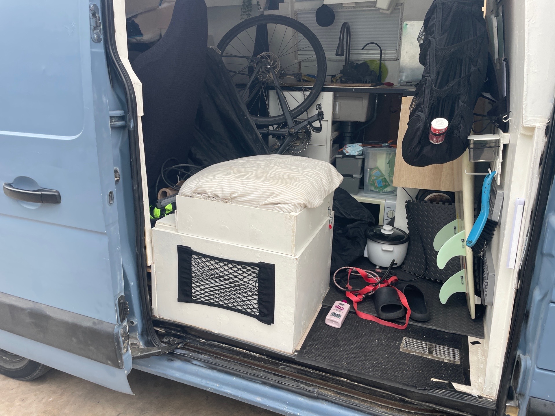 Image RENAULT MASTER 3