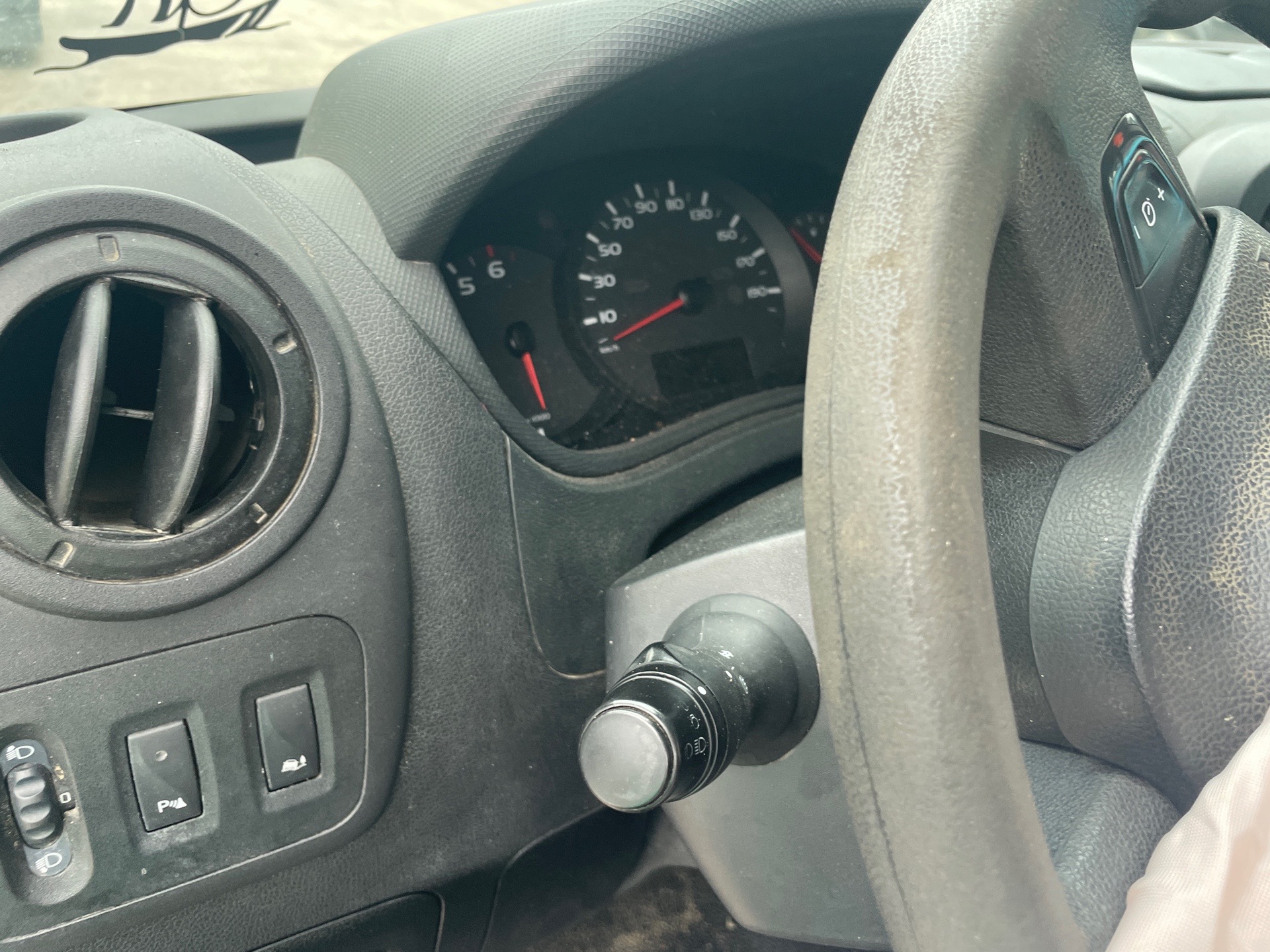 Image RENAULT MASTER 3