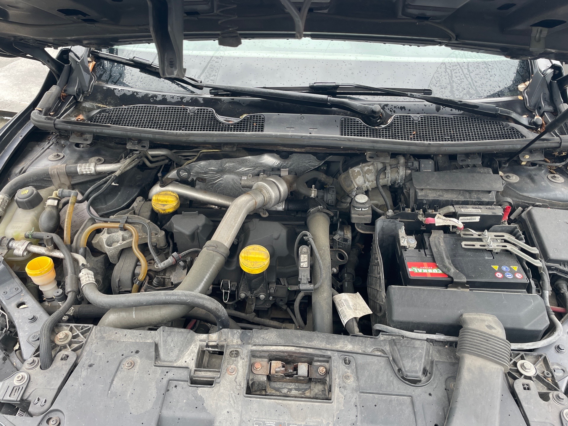 Image RENAULT MEGANE 3