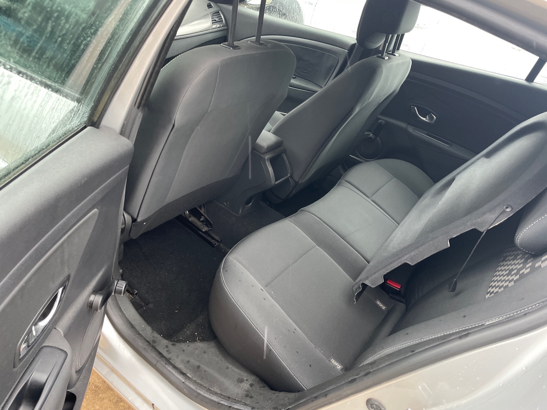 Image RENAULT MEGANE 3