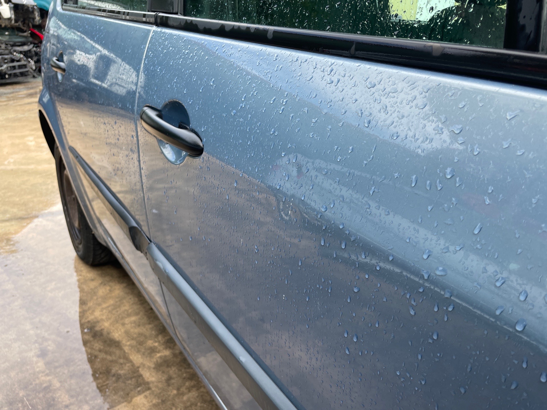 Image RENAULT SCENIC 2