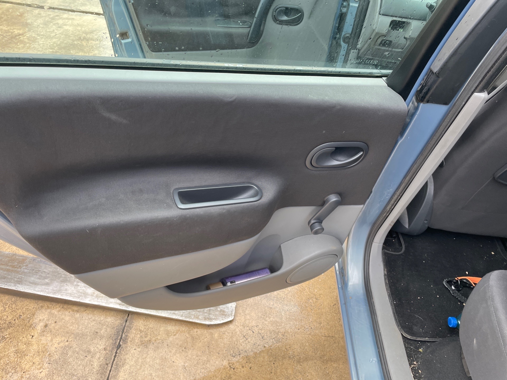 Image RENAULT SCENIC 2