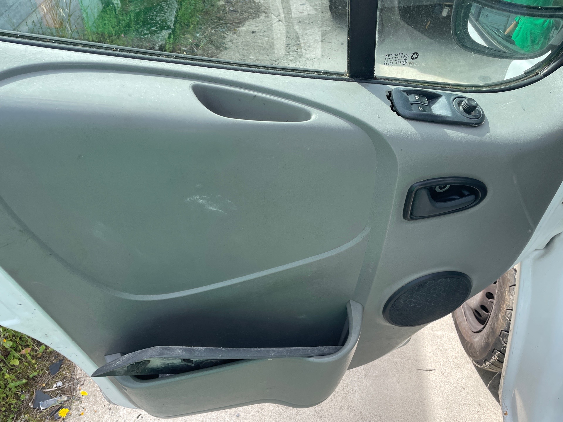 Image RENAULT TRAFIC 2
