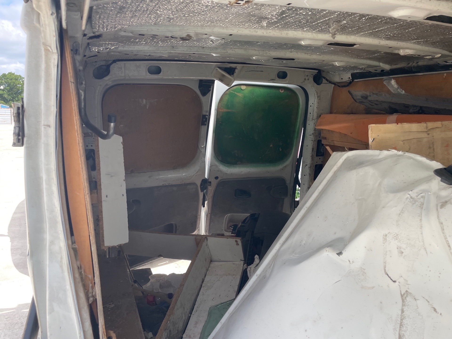 Image RENAULT TRAFIC 2