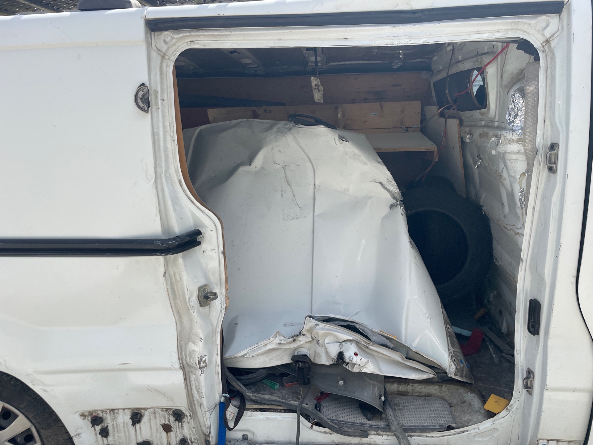 Image RENAULT TRAFIC 2